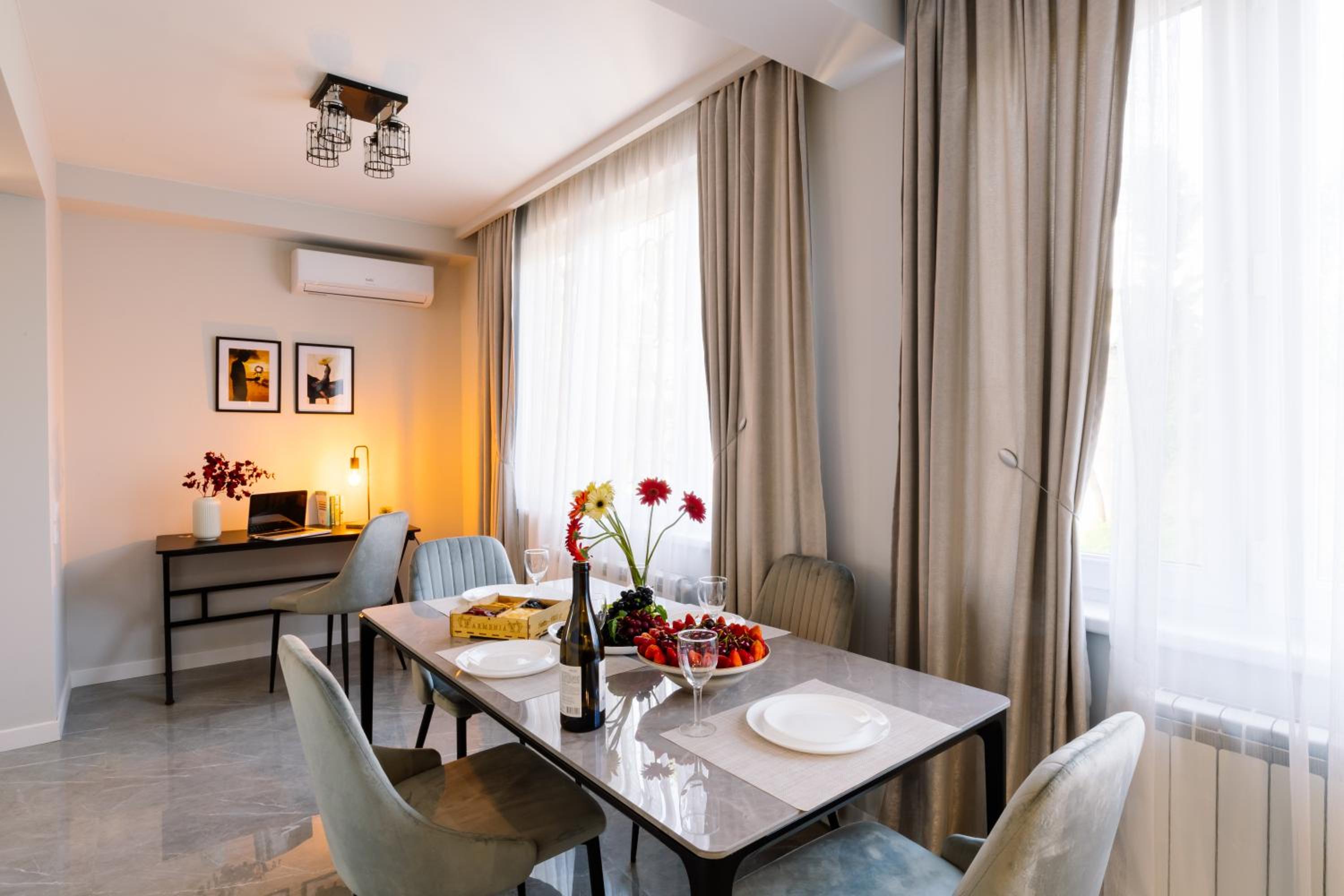 hotelise I Pearl Apartment