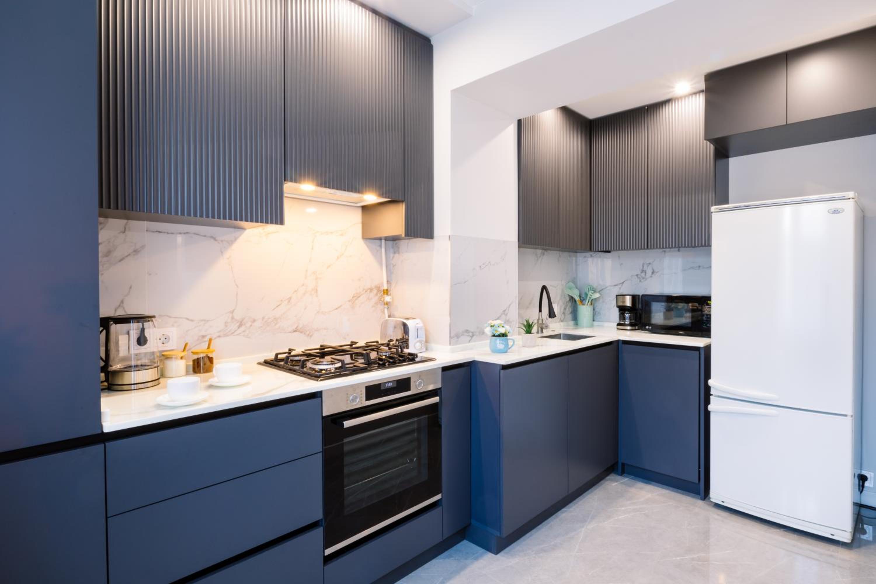 hotelise I Pearl Apartment