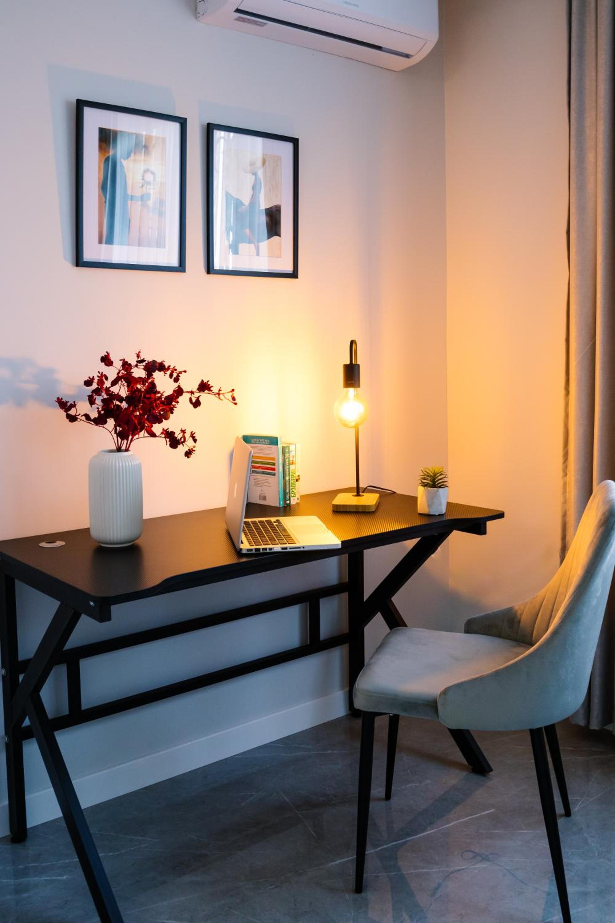 hotelise I Pearl Apartment