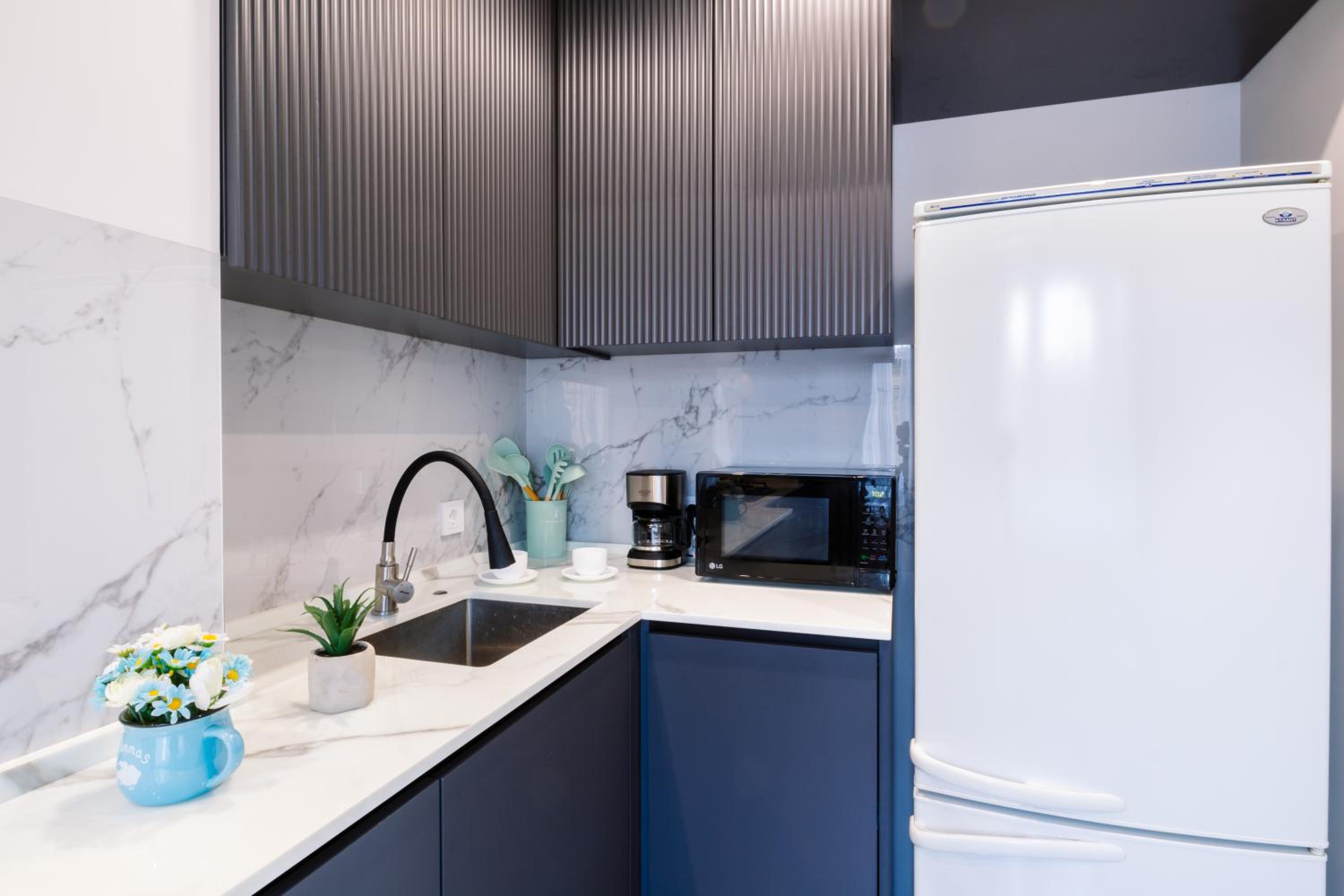 hotelise I Pearl Apartment