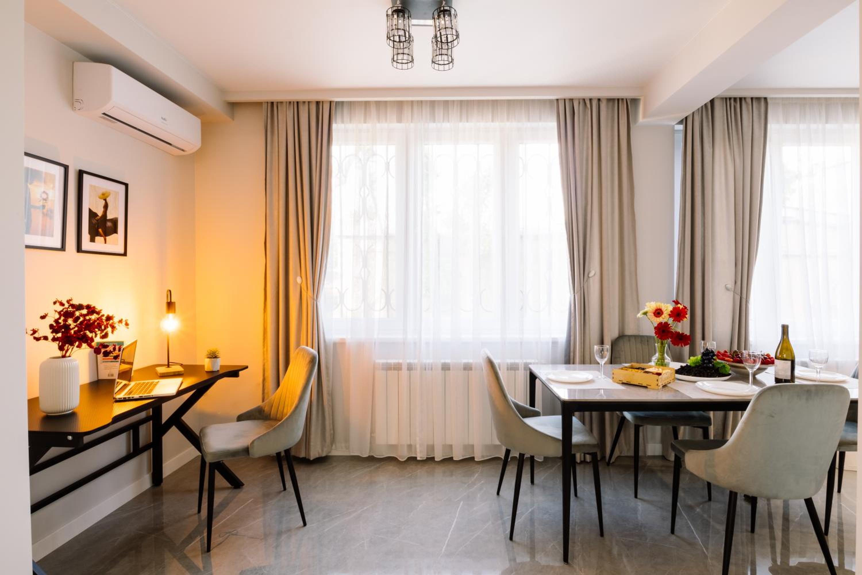 hotelise I Pearl Apartment