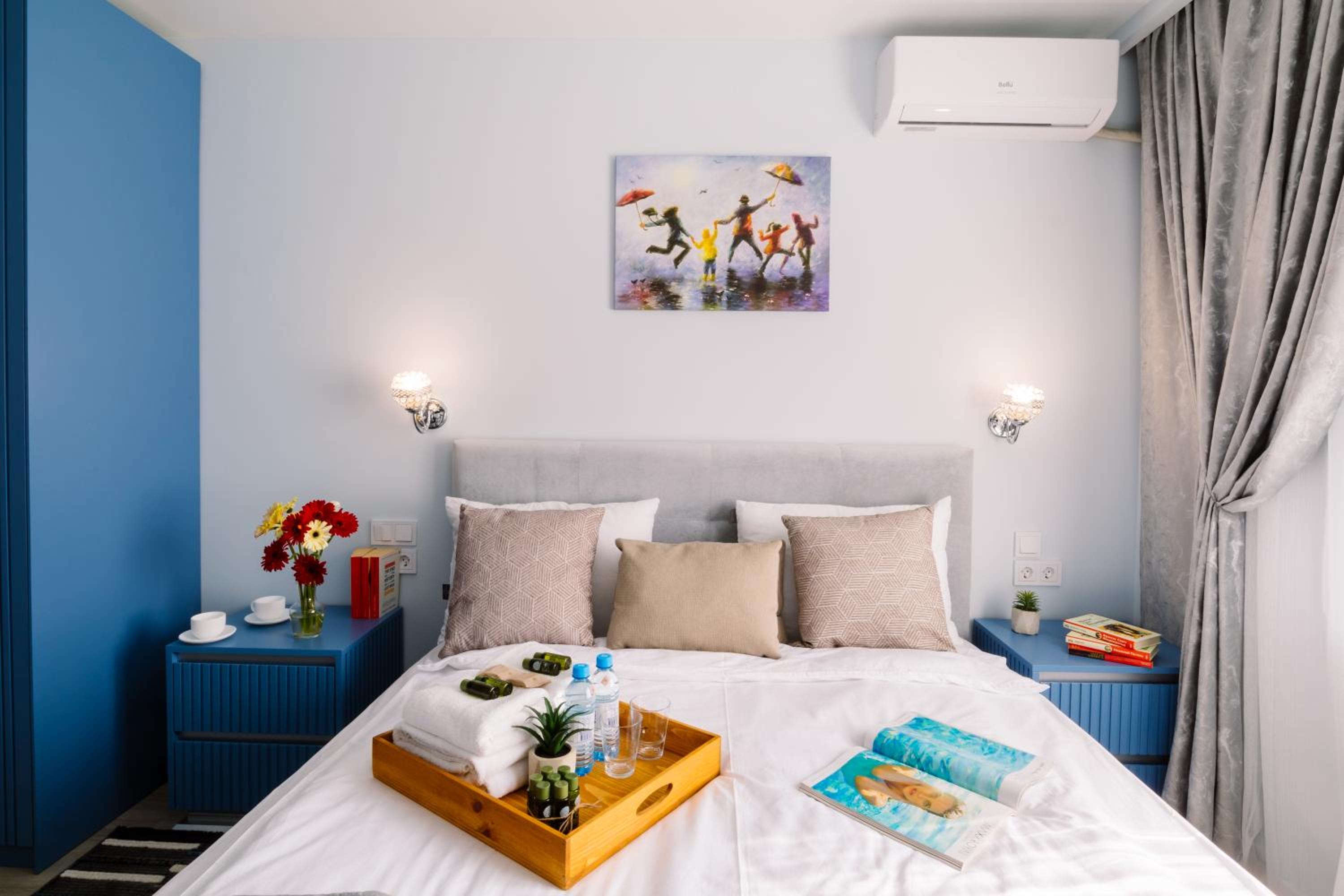 hotelise I Pearl Apartment