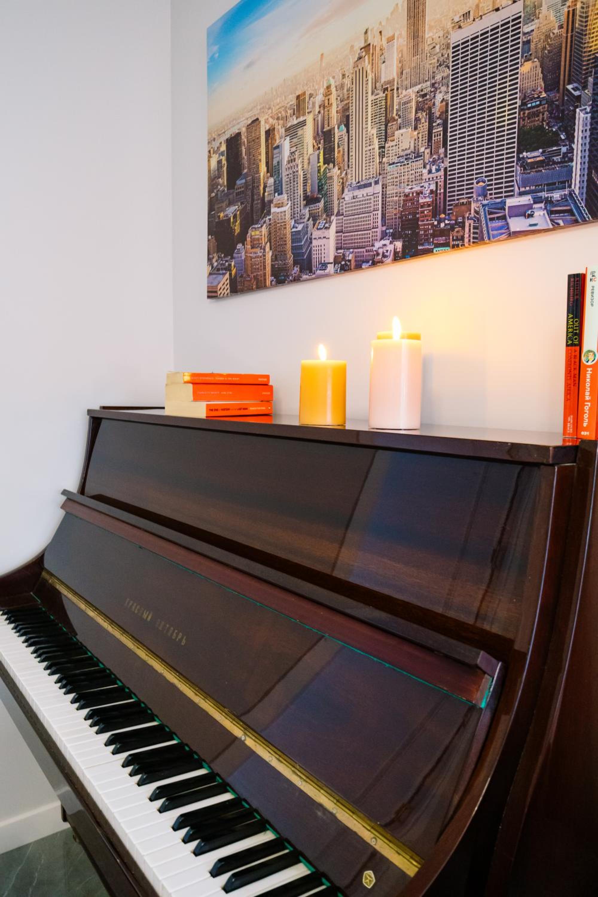 hotelise I Pearl Apartment
