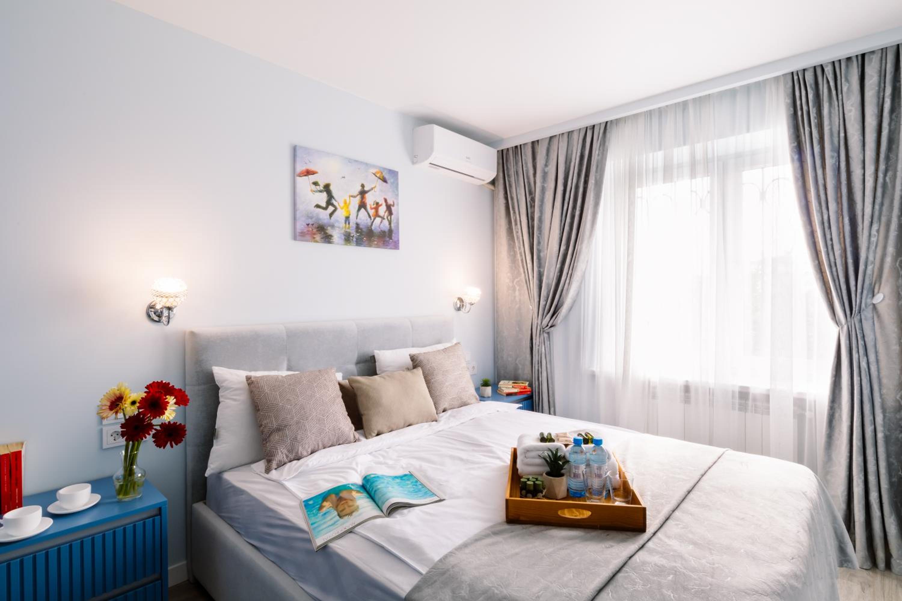 hotelise I Pearl Apartment