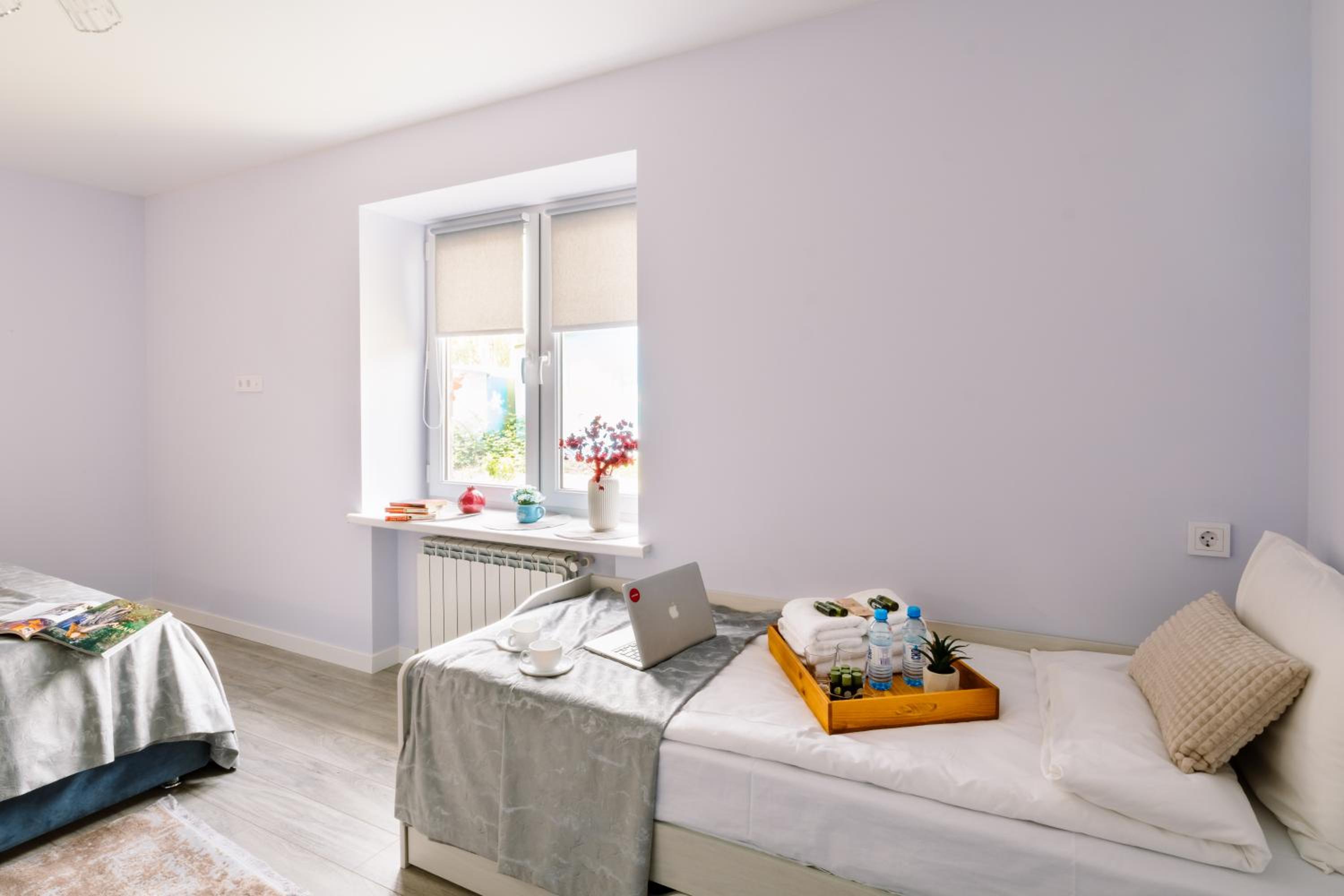 hotelise I Pearl Apartment