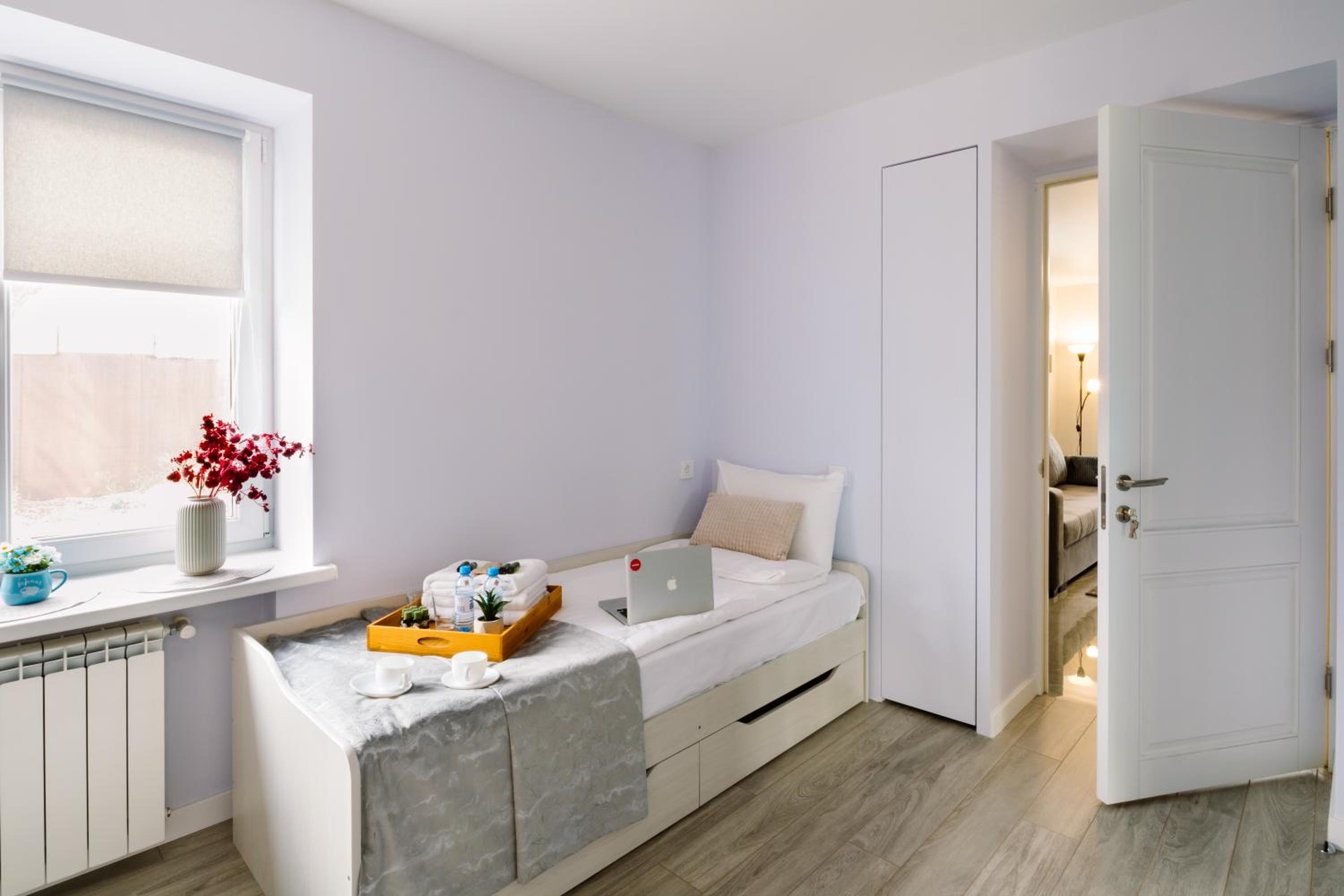 hotelise I Pearl Apartment