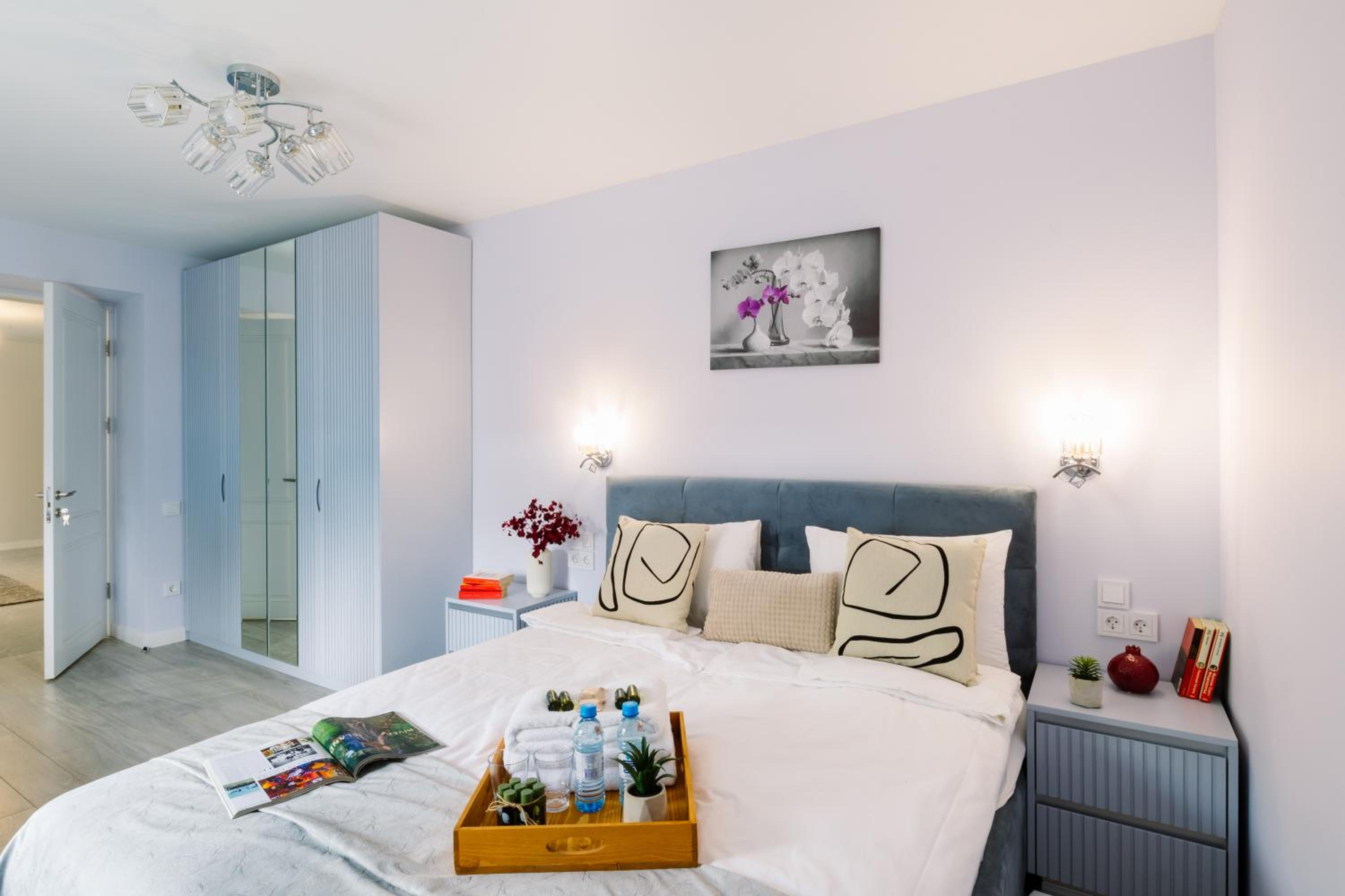 hotelise I Pearl Apartment