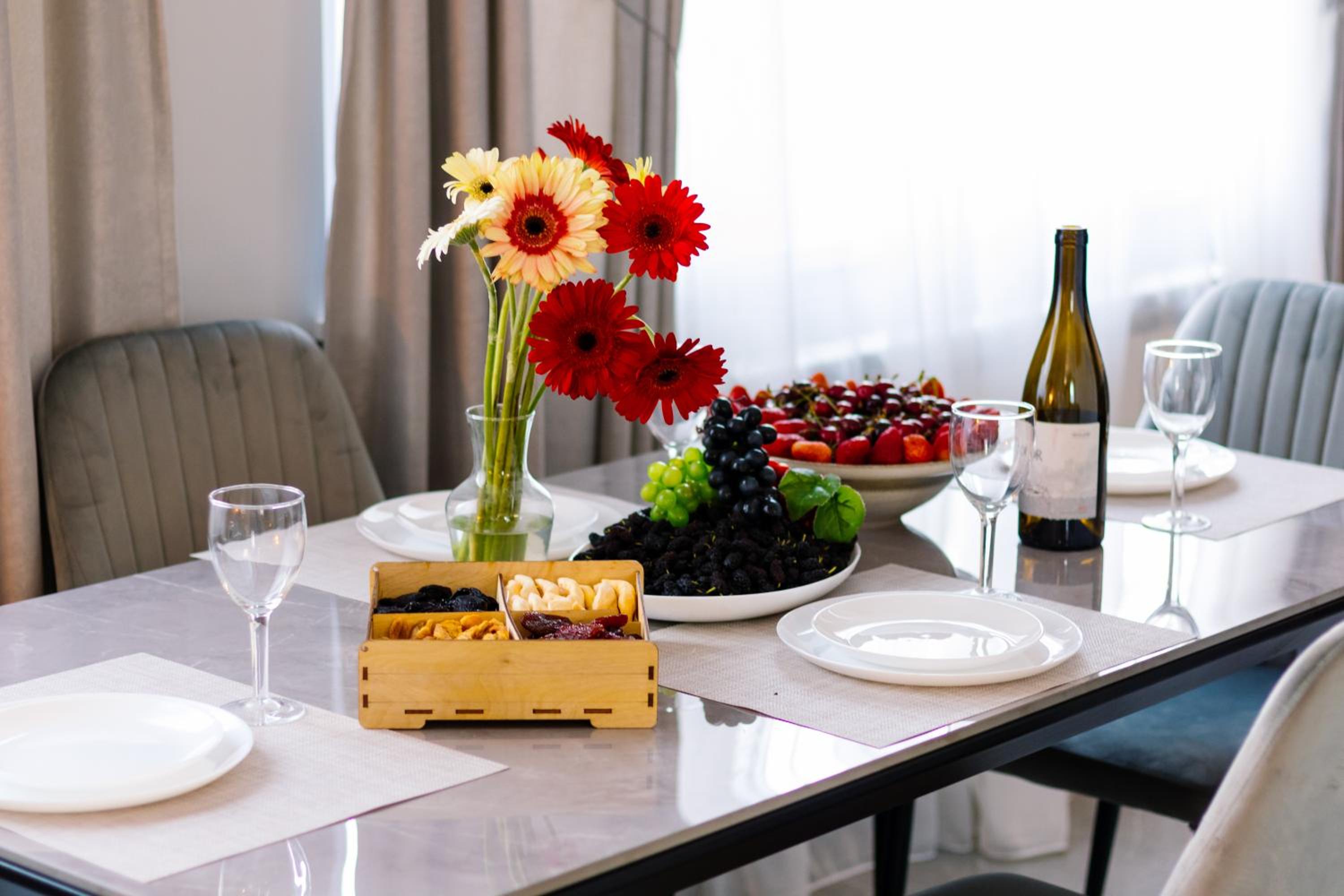 hotelise I Pearl Apartment