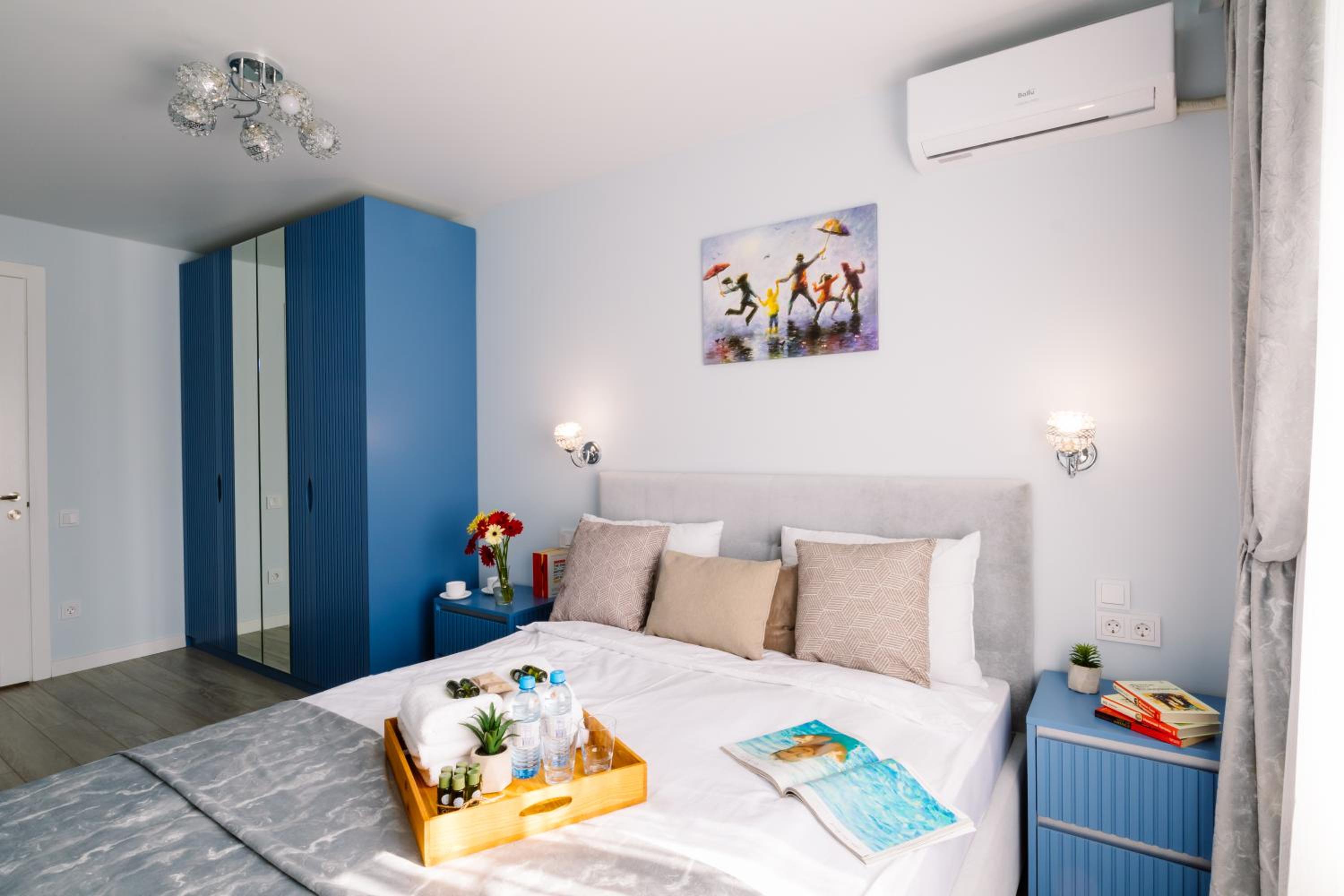 hotelise I Pearl Apartment