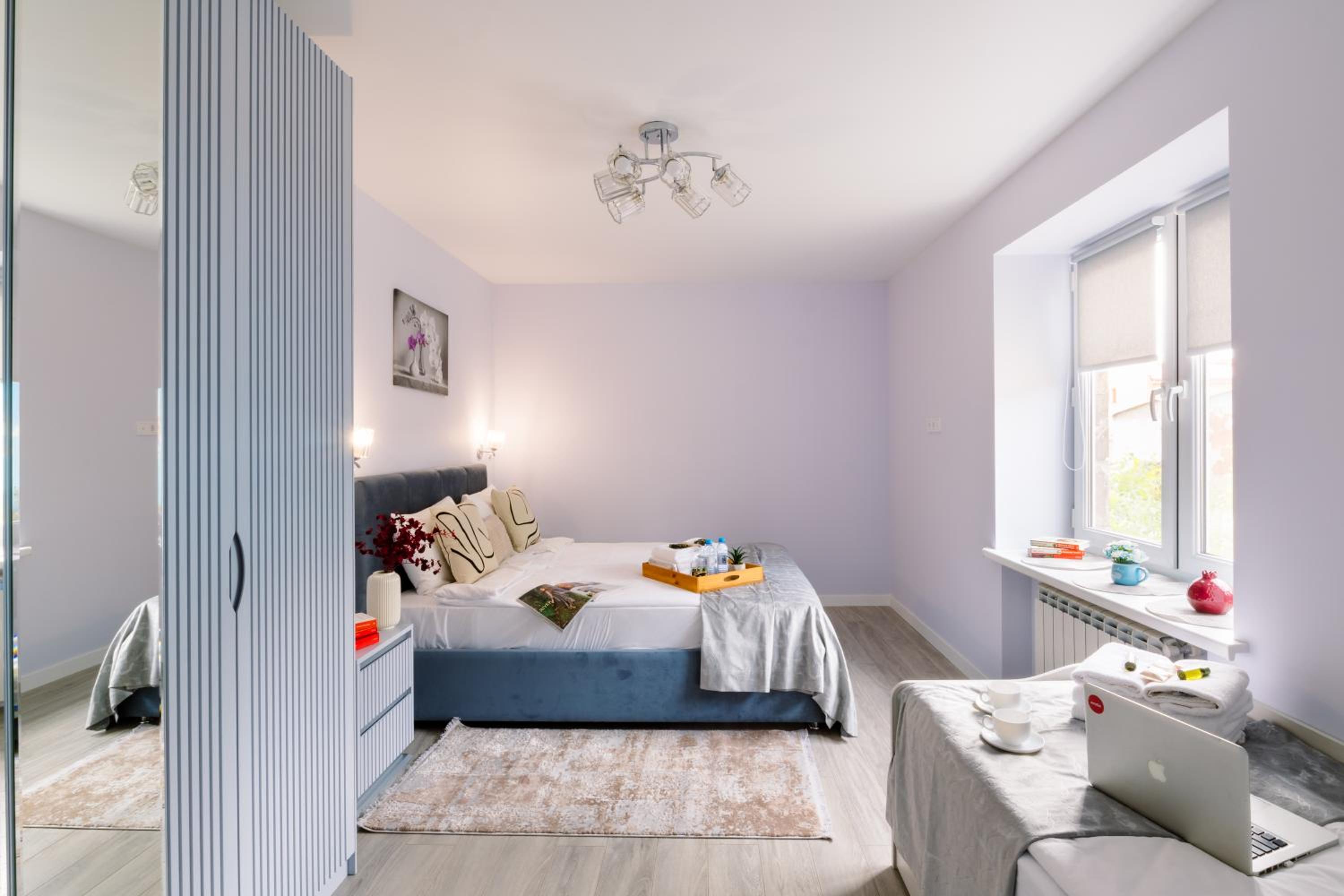 hotelise I Pearl Apartment