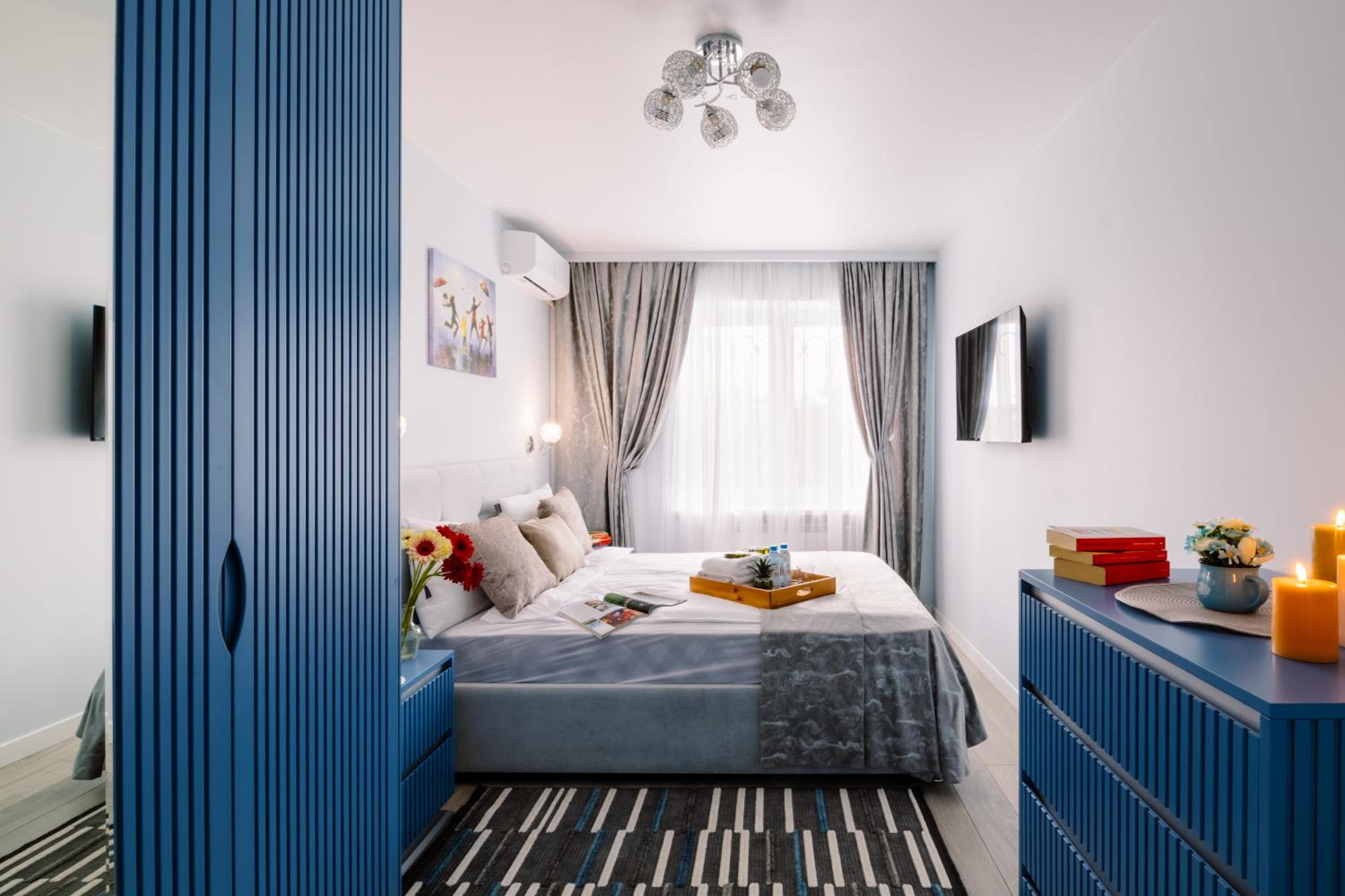 hotelise I Pearl Apartment