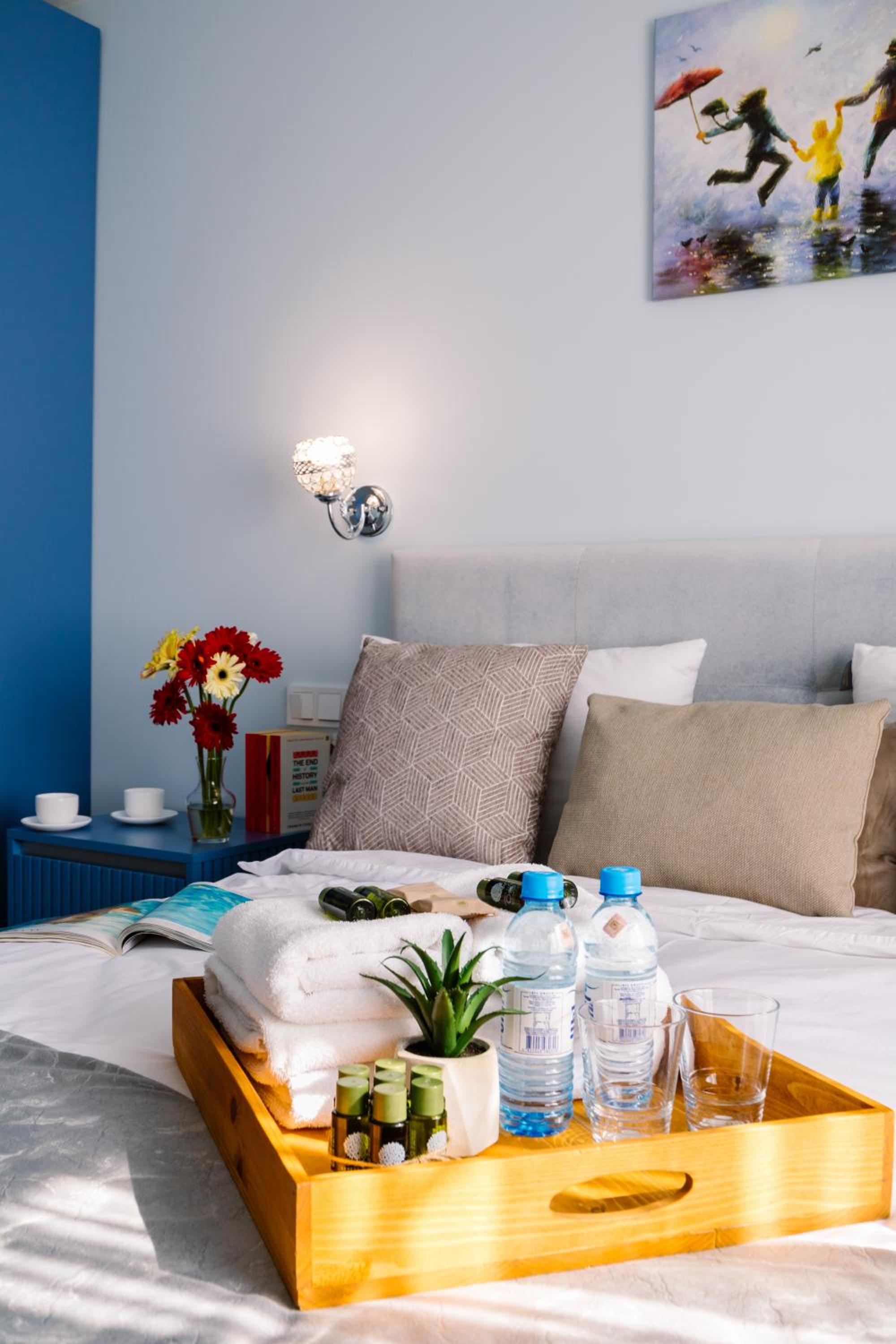 hotelise I Pearl Apartment