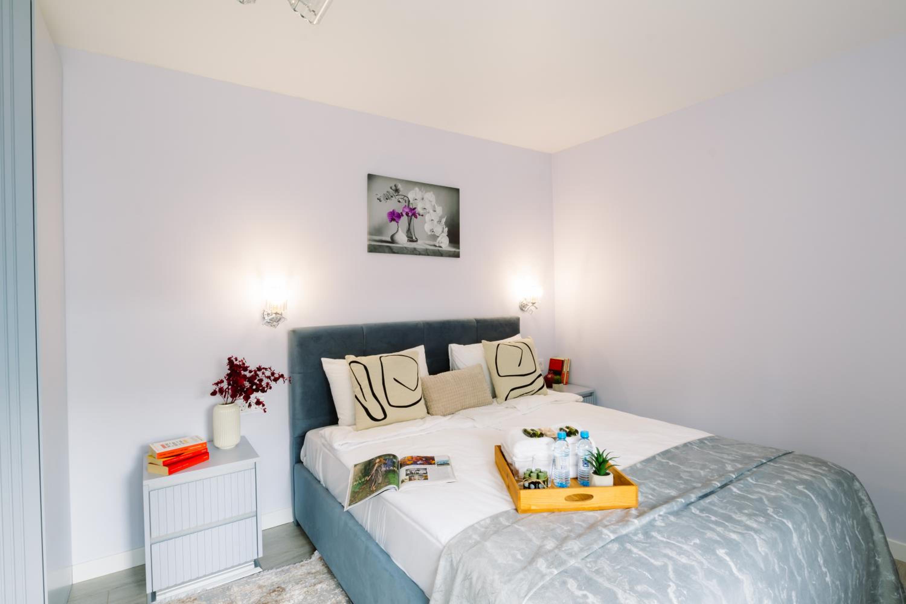 hotelise I Pearl Apartment
