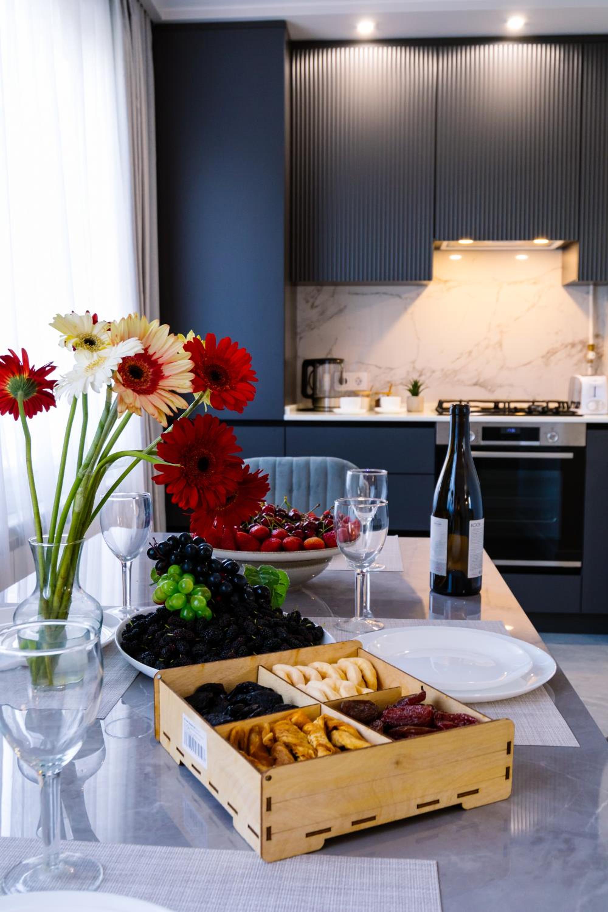 hotelise I Pearl Apartment