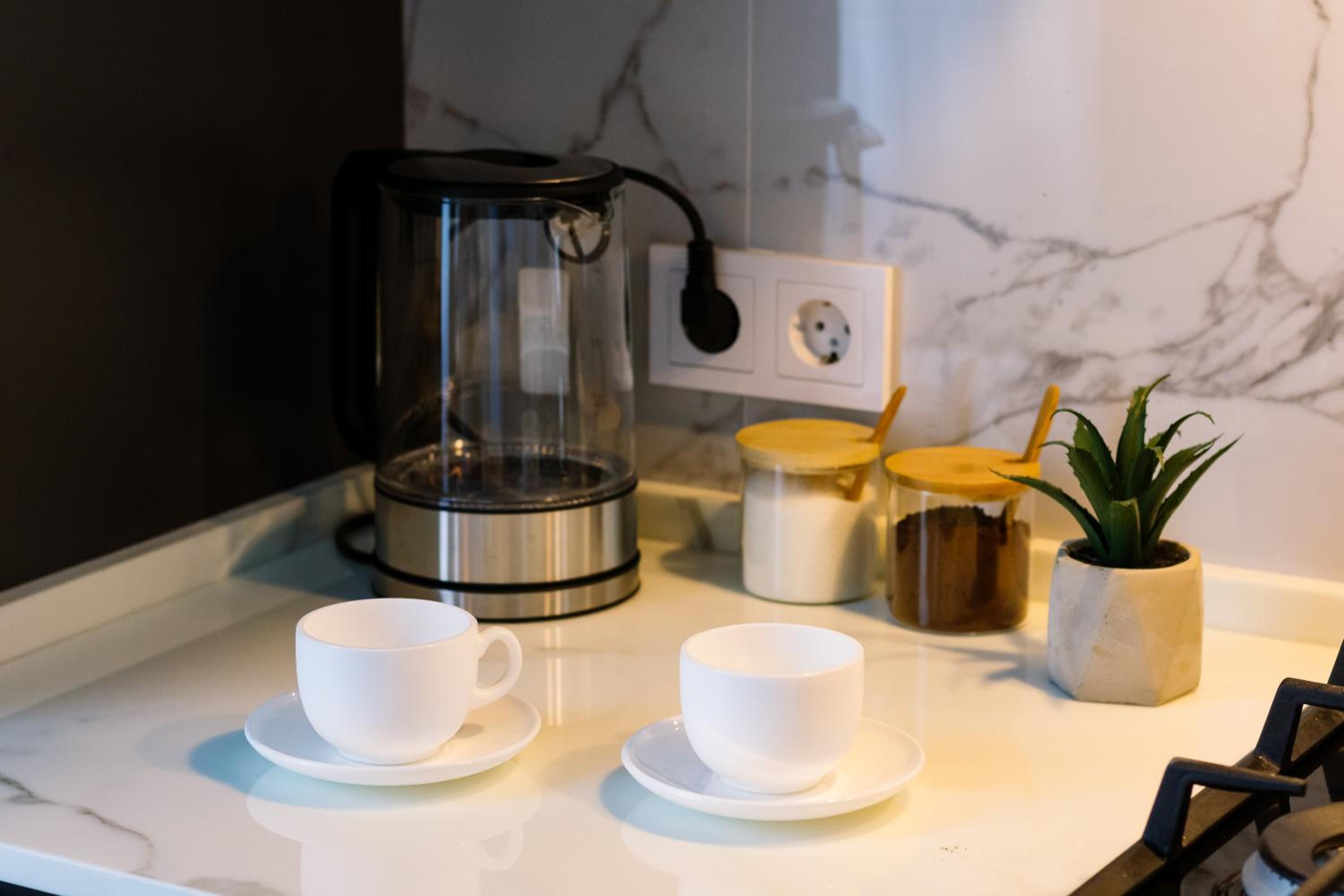 hotelise I Pearl Apartment