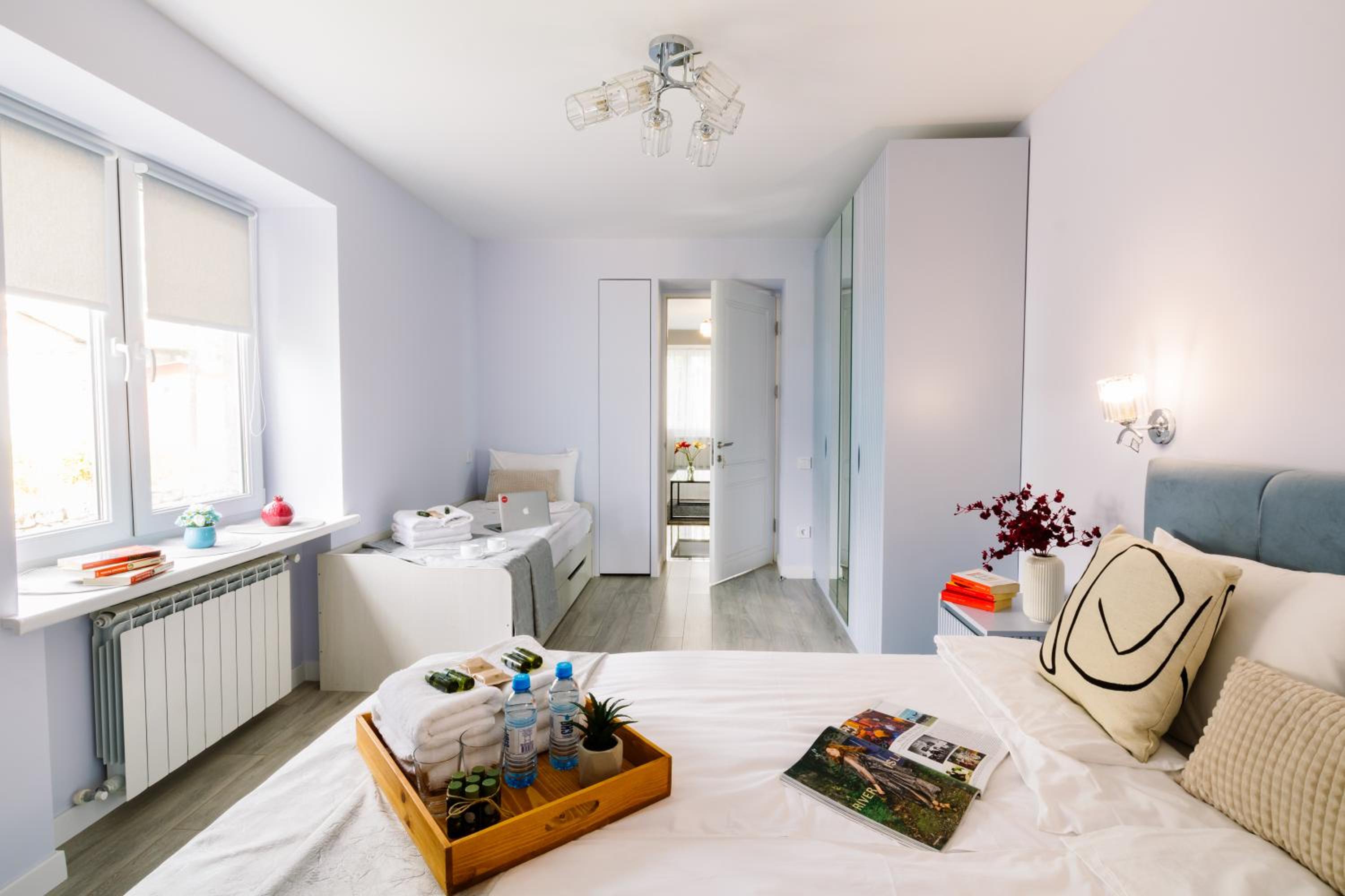 hotelise I Pearl Apartment