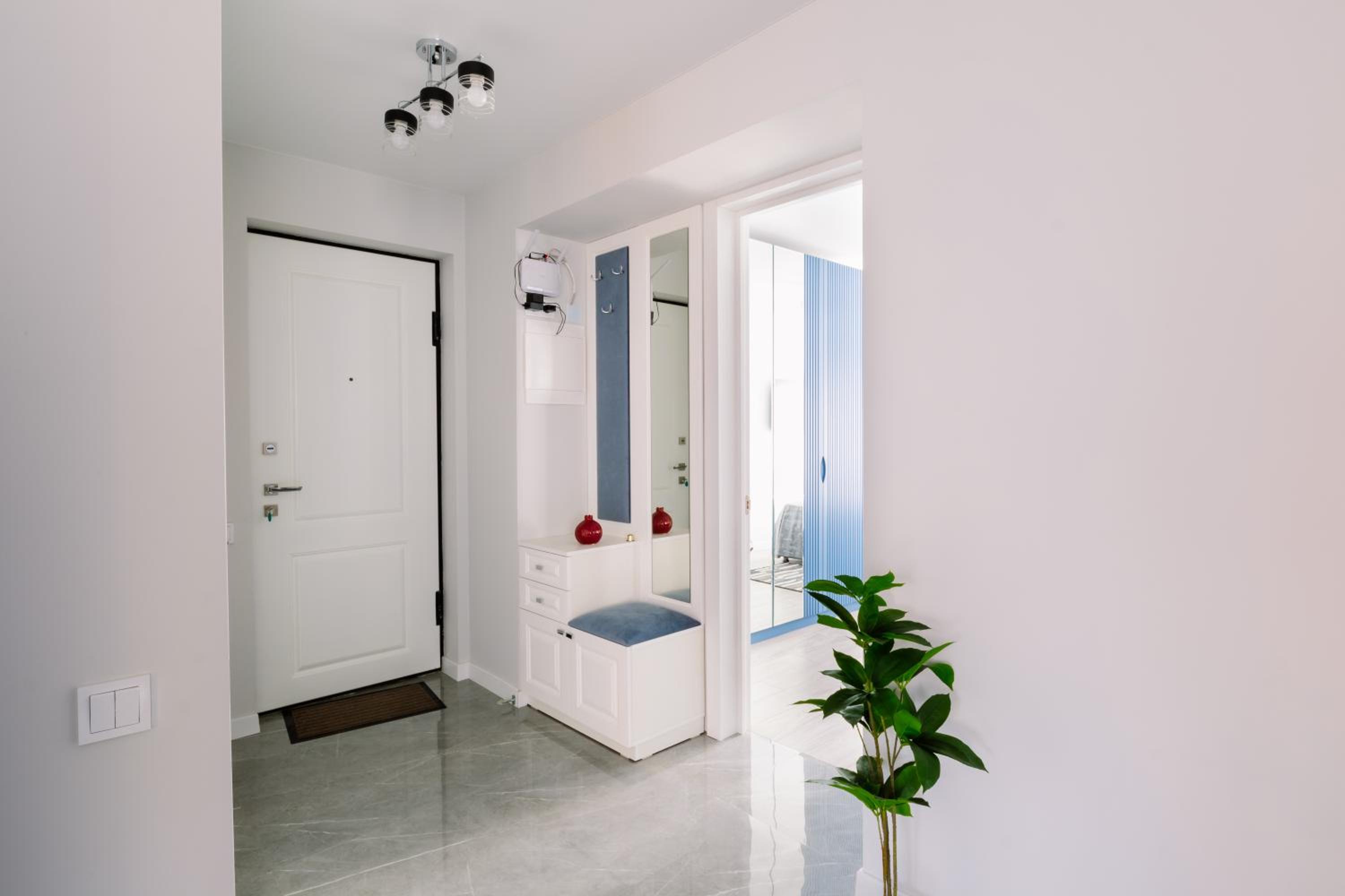 hotelise I Pearl Apartment