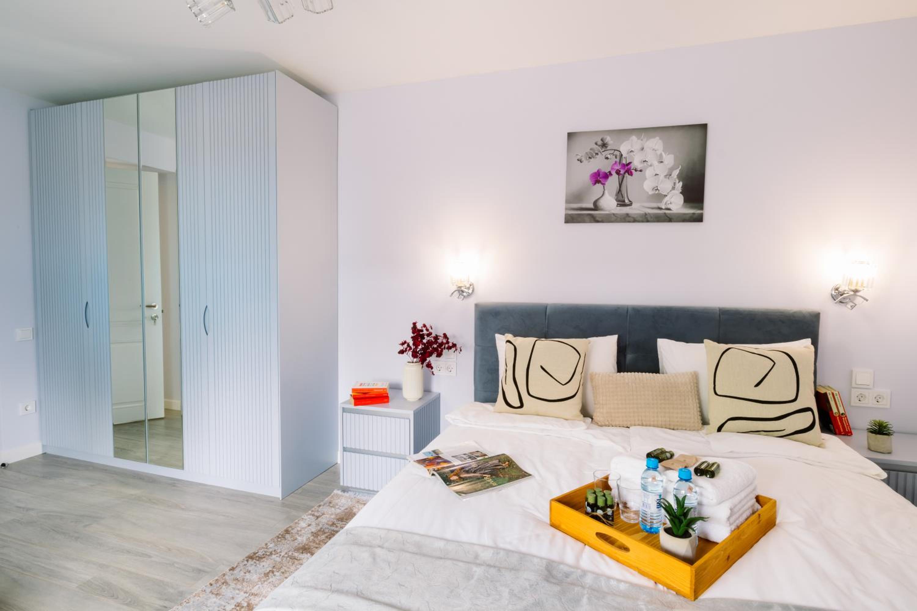 hotelise I Pearl Apartment