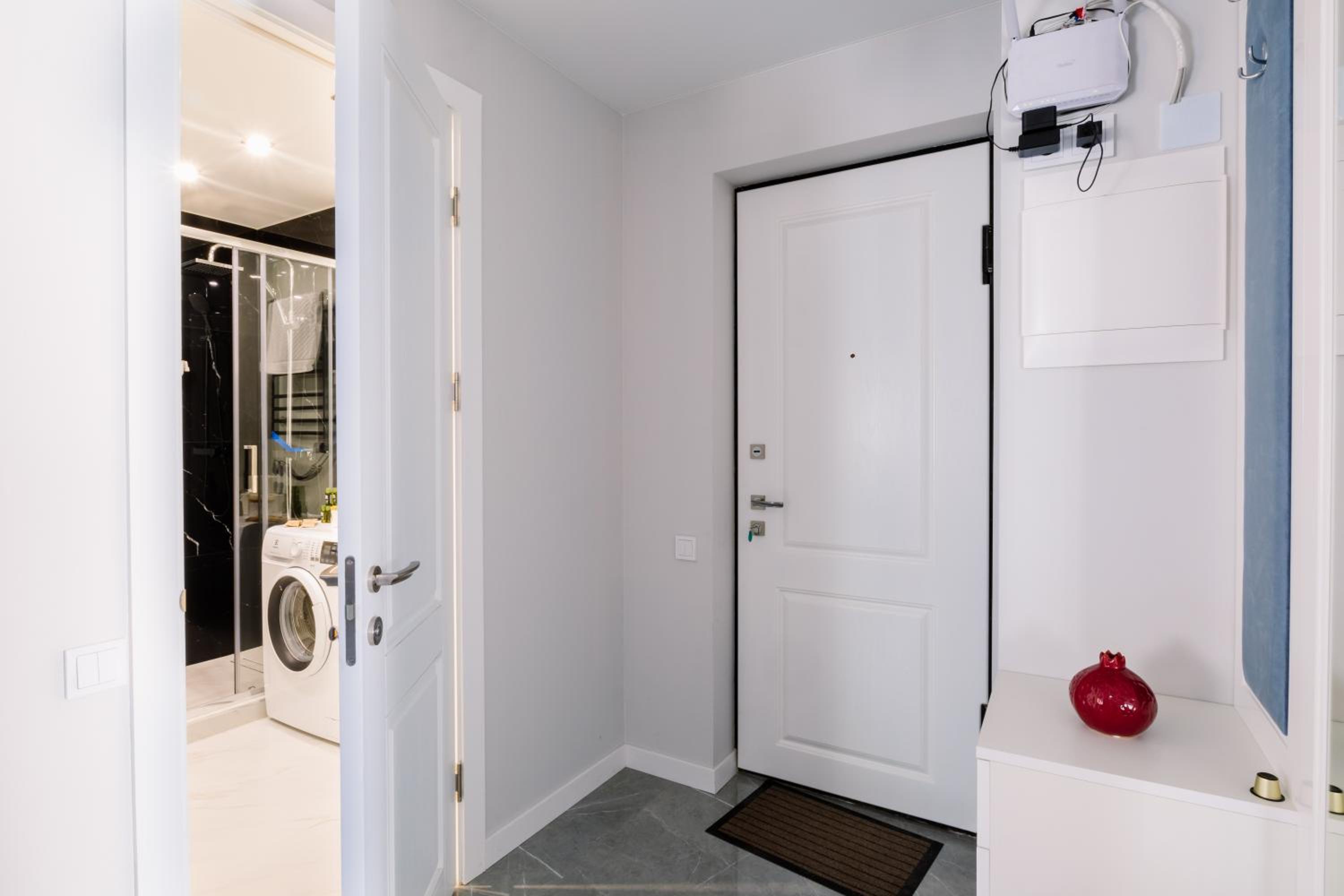 hotelise I Pearl Apartment