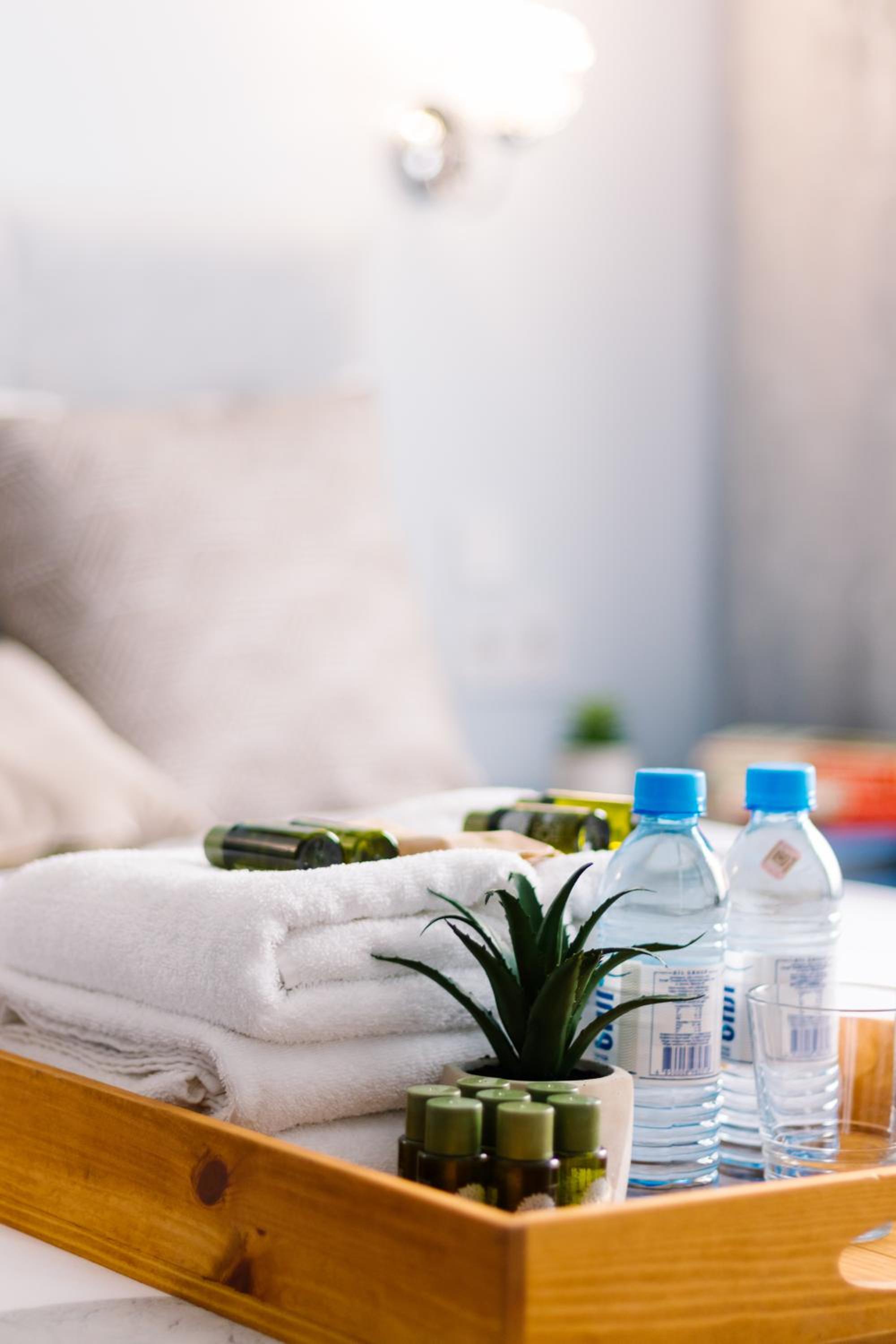hotelise I Pearl Apartment