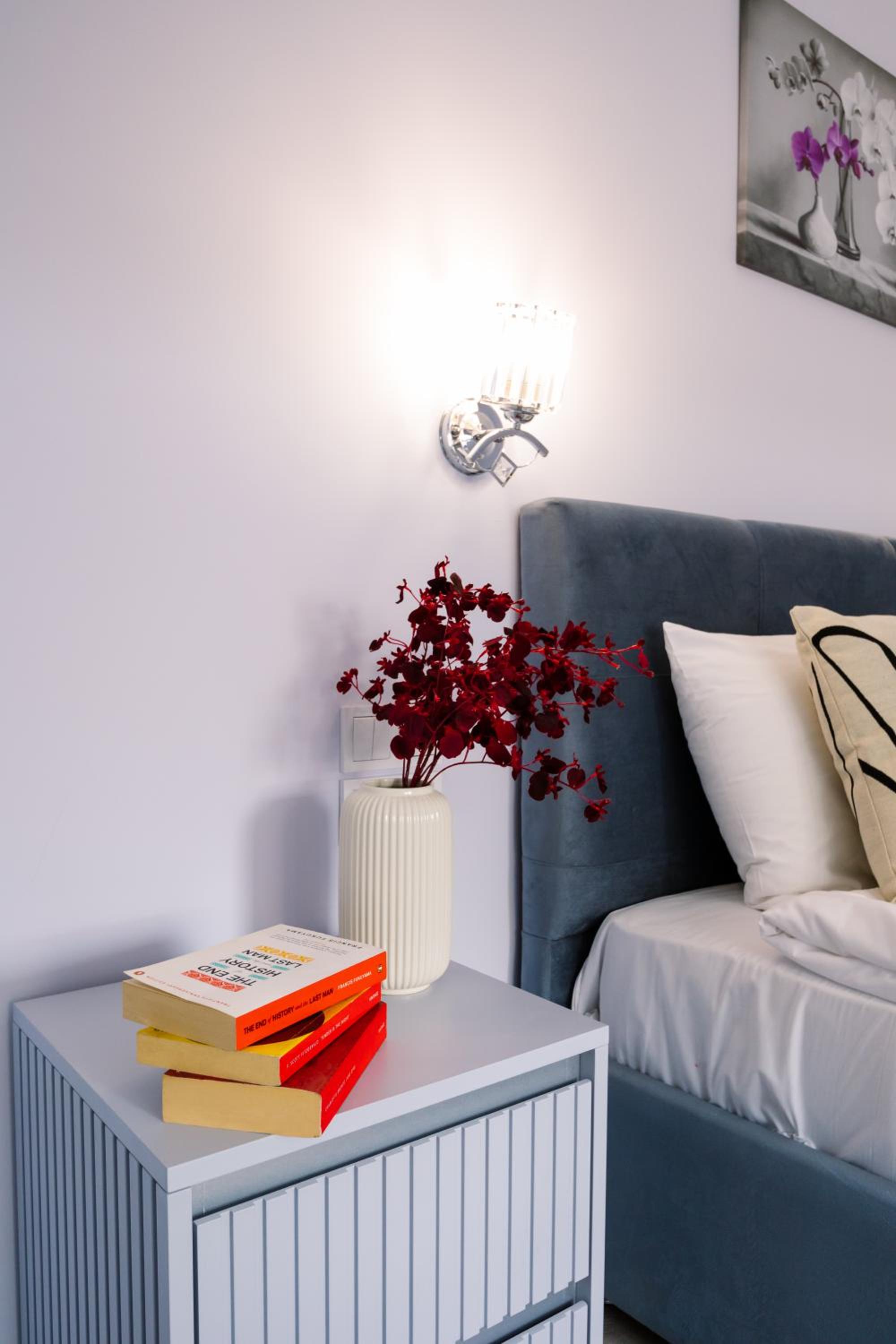 hotelise I Pearl Apartment