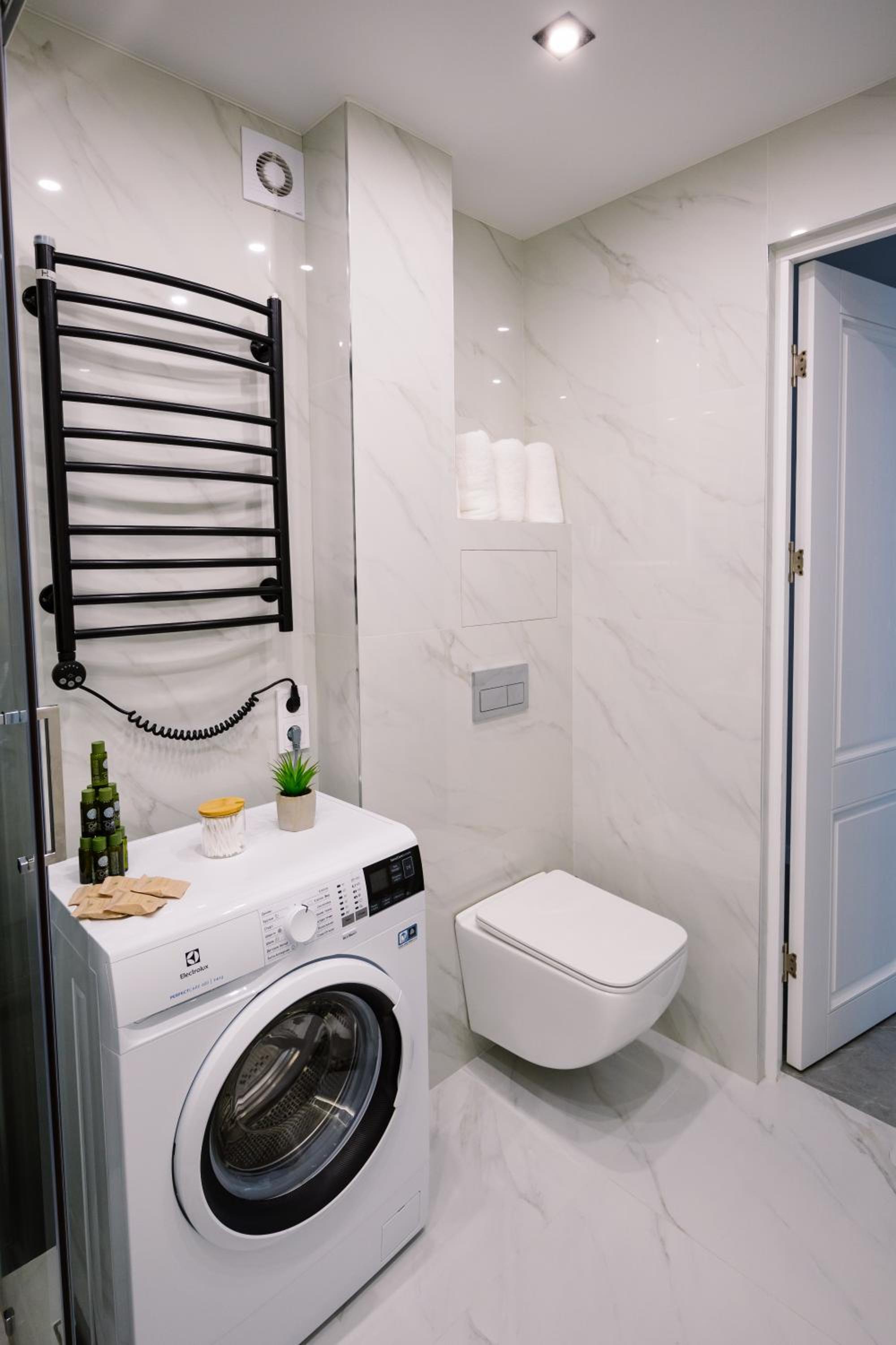 hotelise I Pearl Apartment