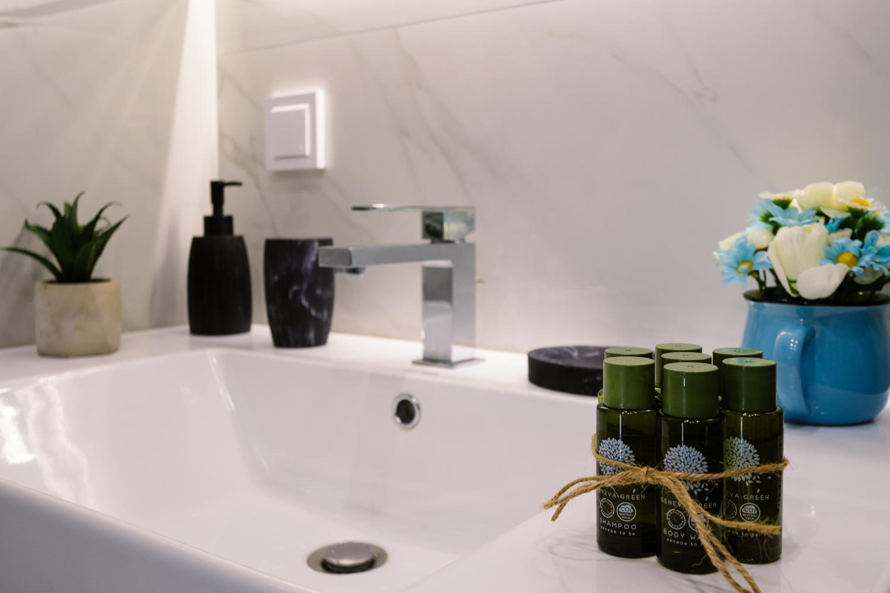 hotelise I Pearl Apartment