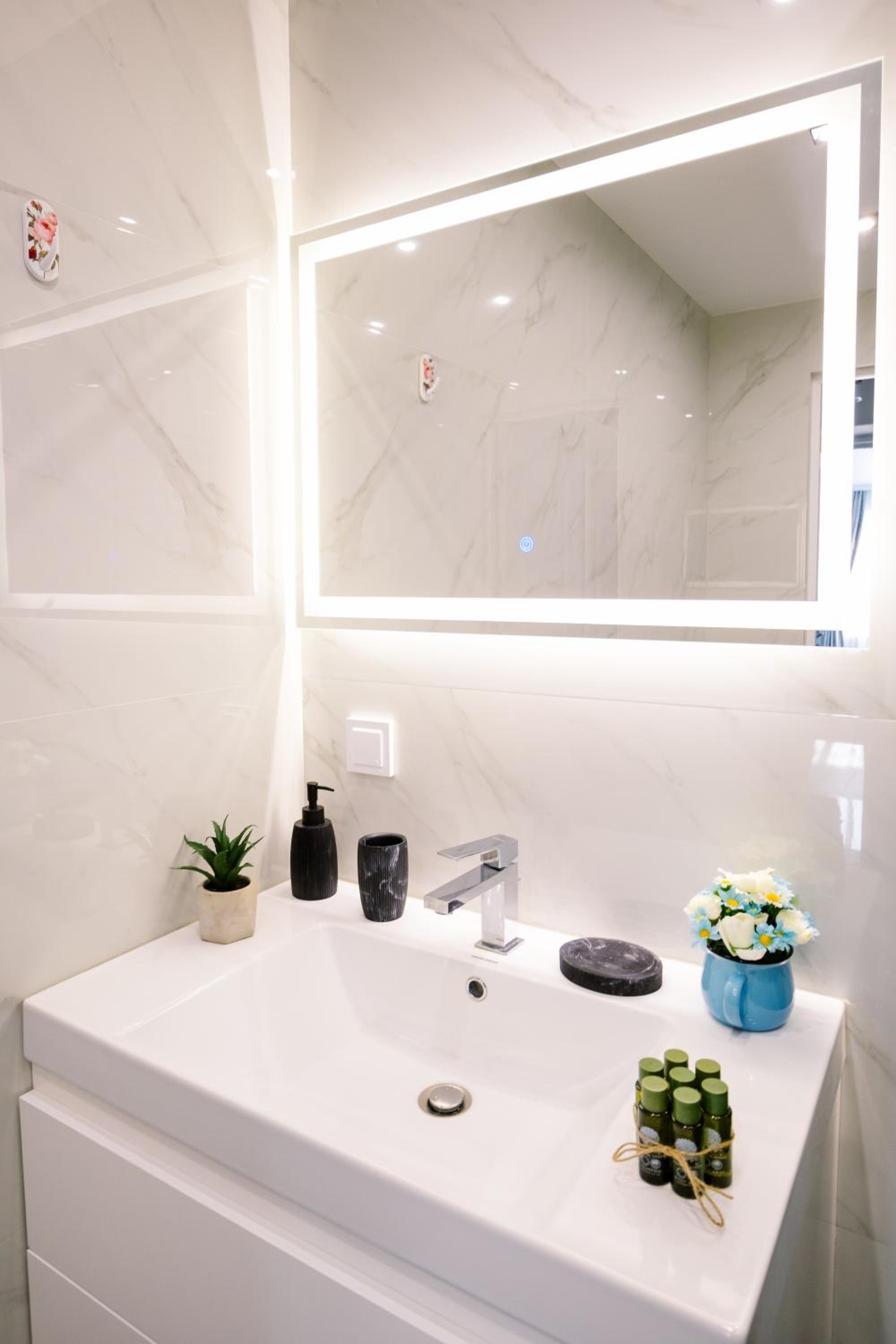 hotelise I Pearl Apartment