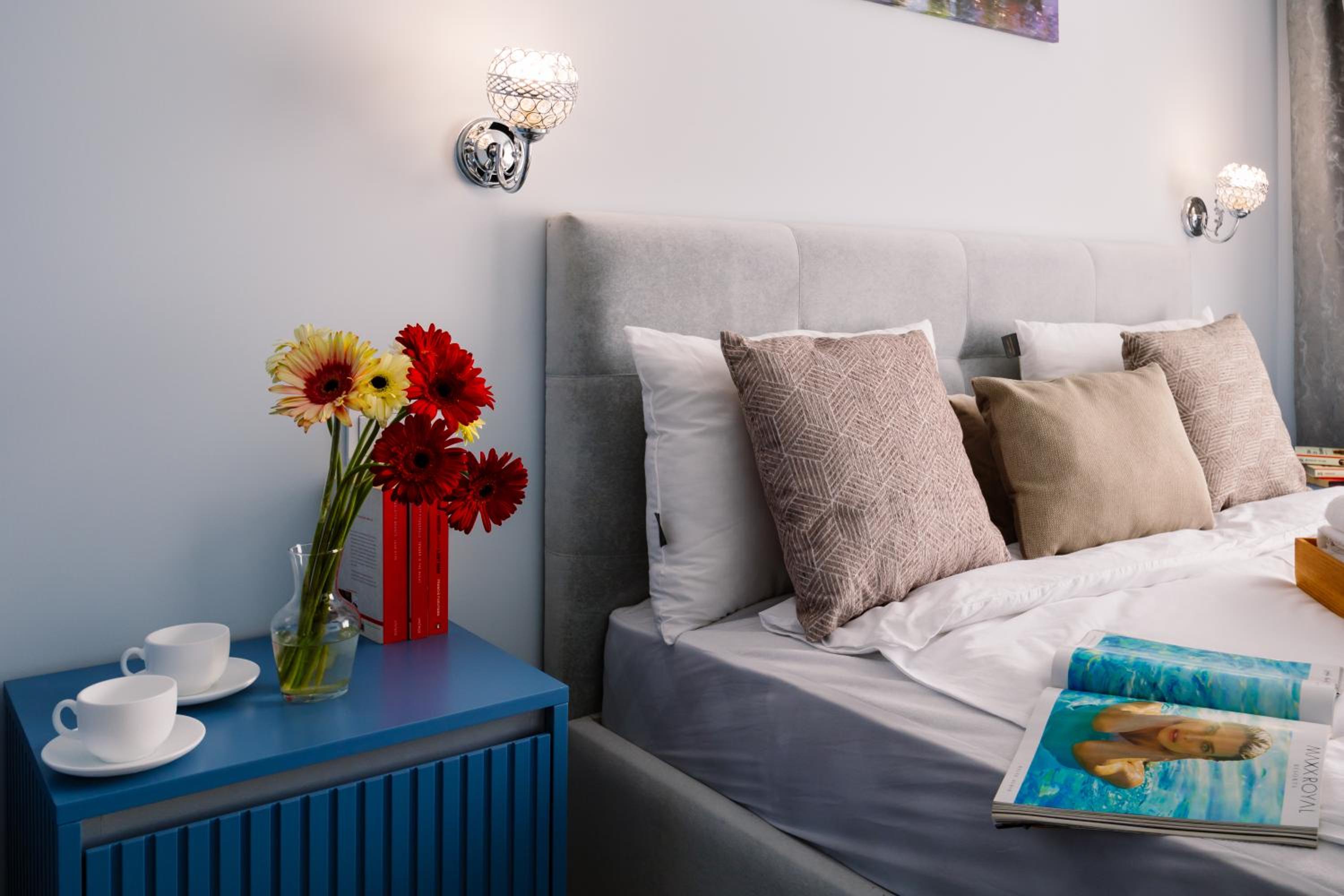 hotelise I Pearl Apartment