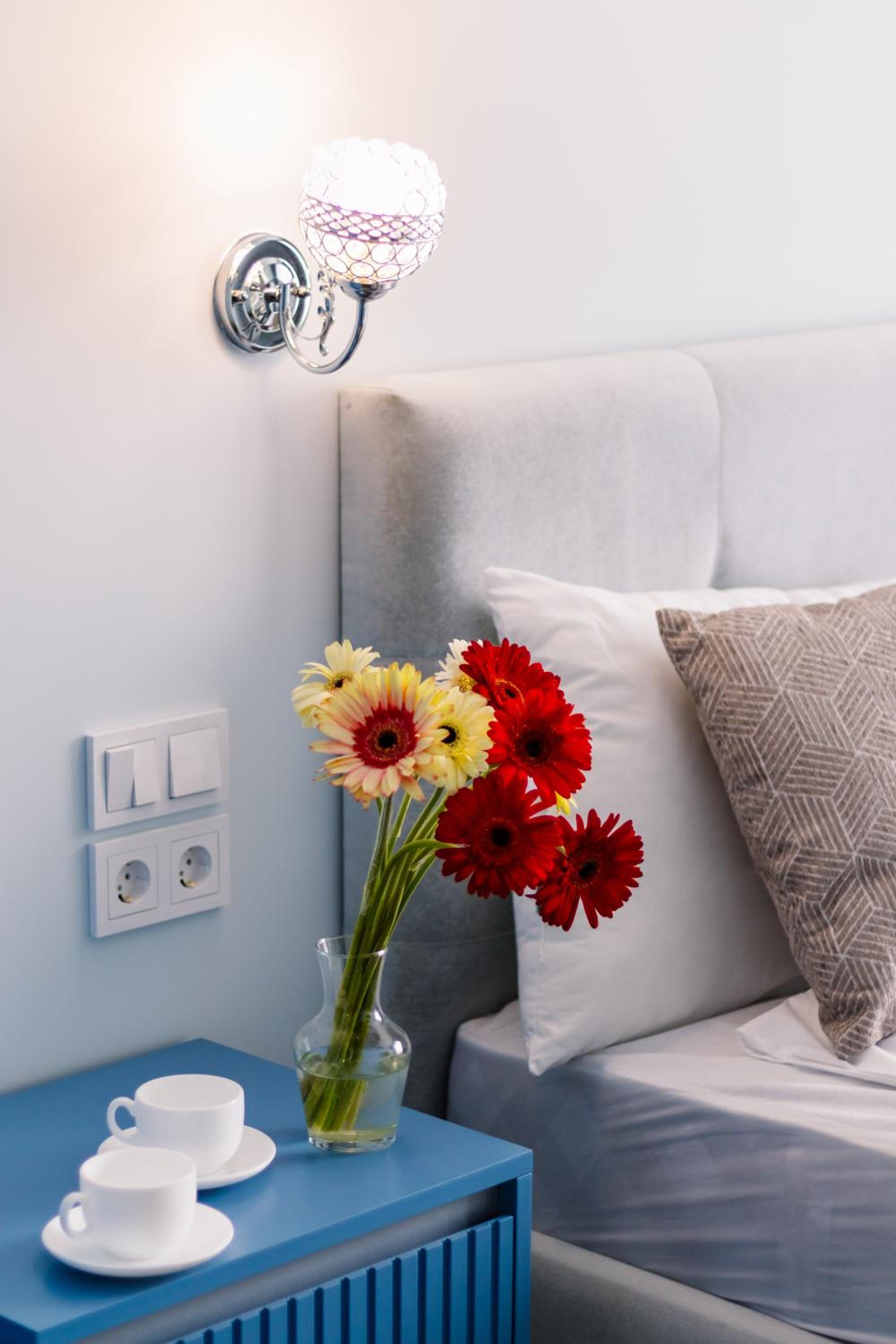 hotelise I Pearl Apartment
