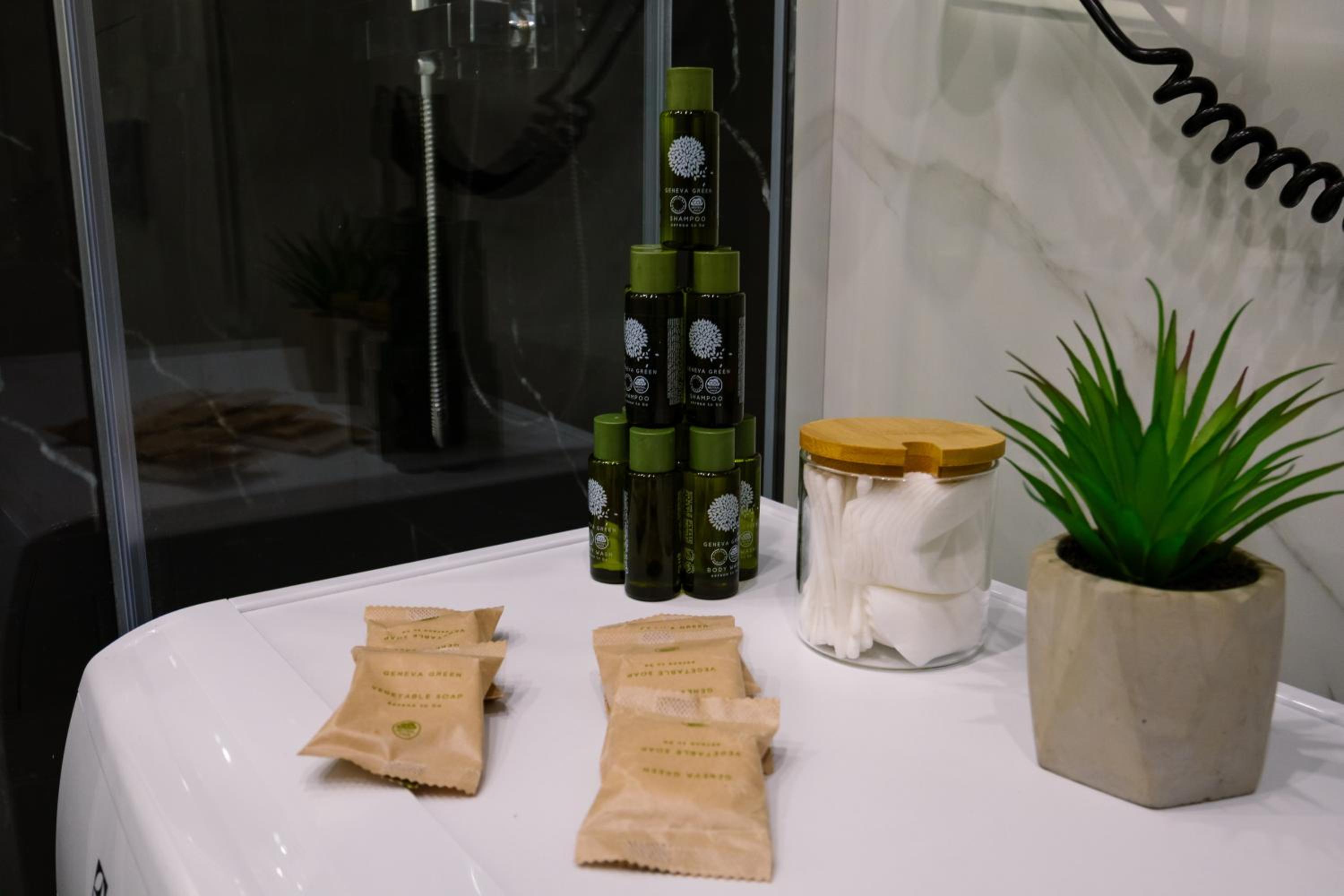 hotelise I Pearl Apartment