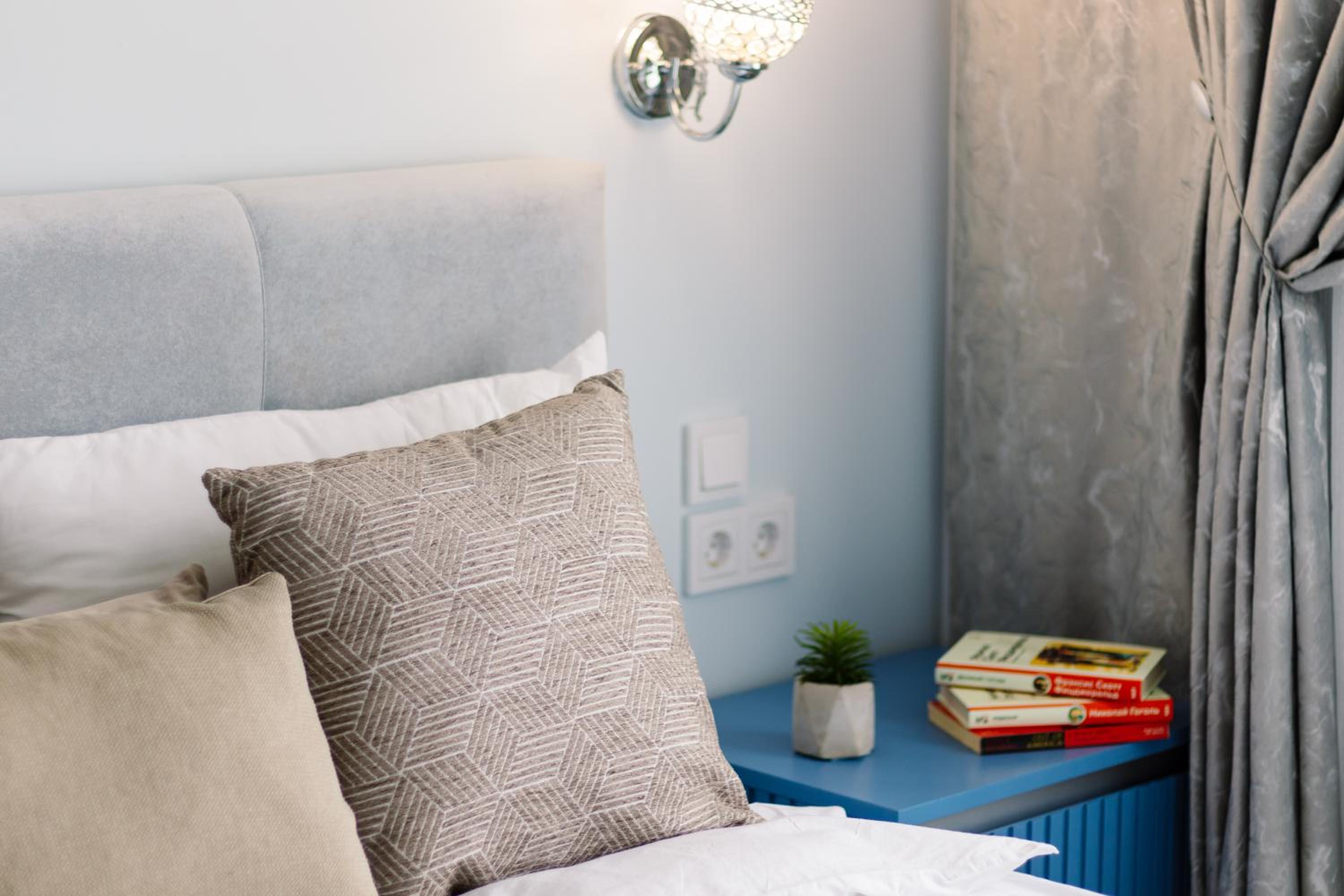 hotelise I Pearl Apartment