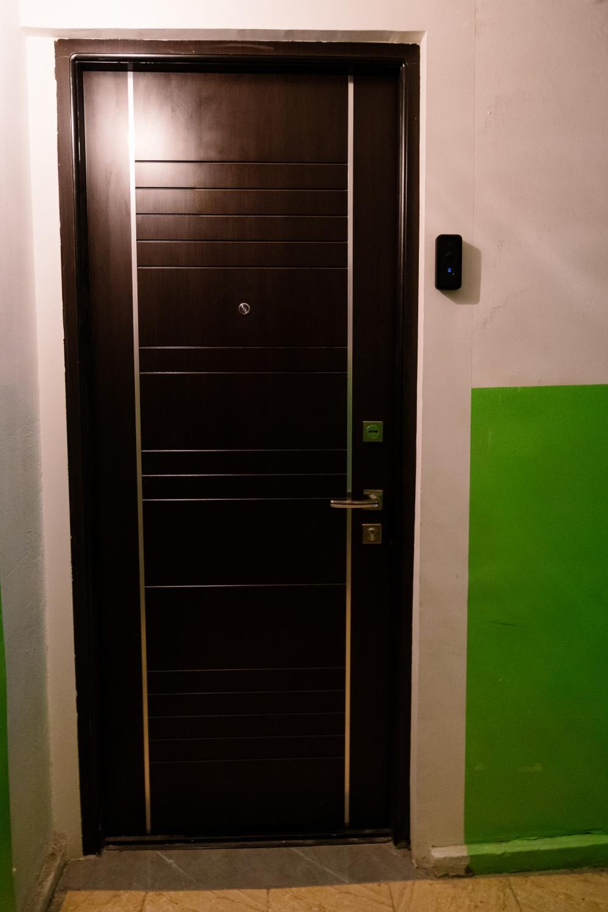 hotelise I Pearl Apartment
