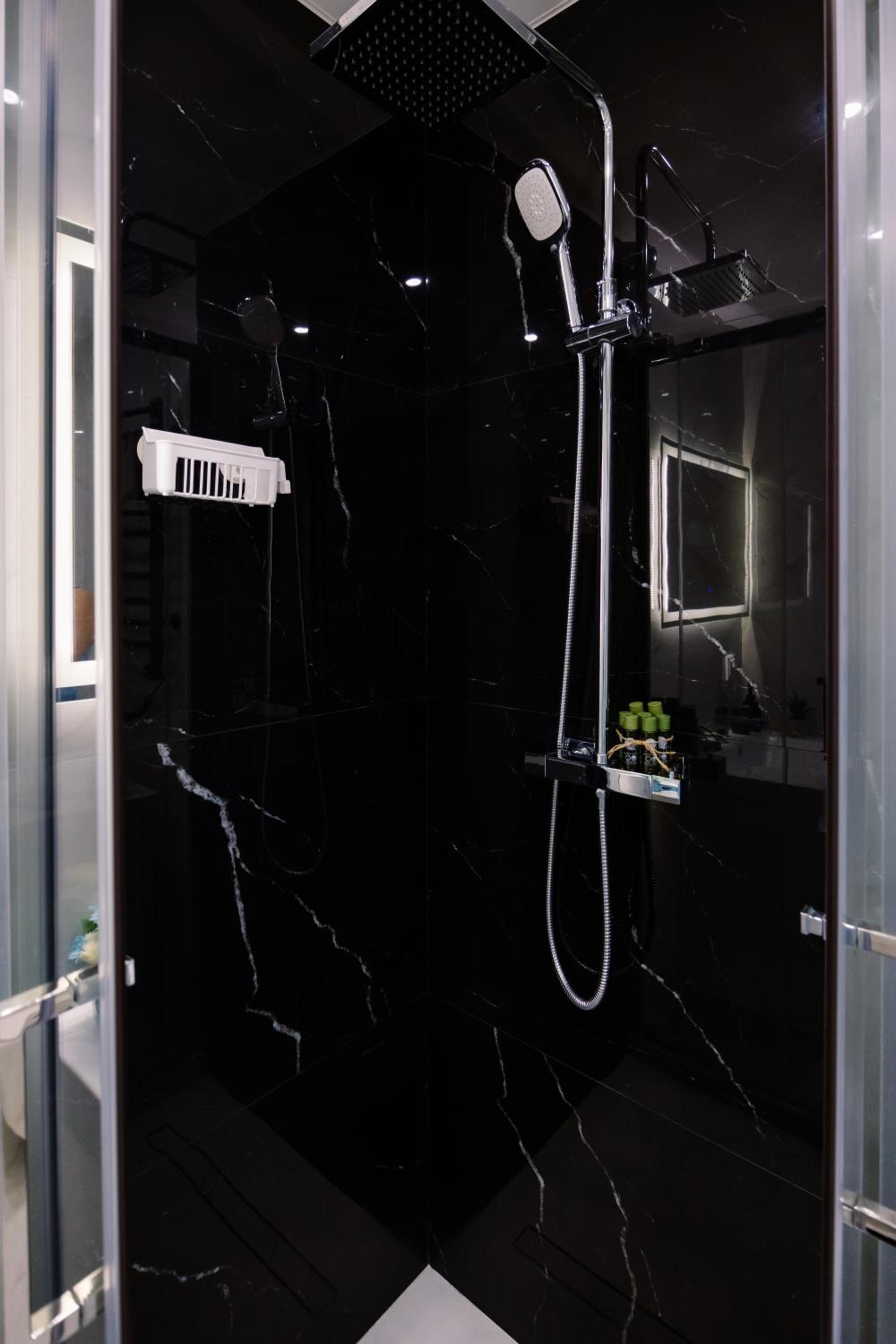 hotelise I Pearl Apartment