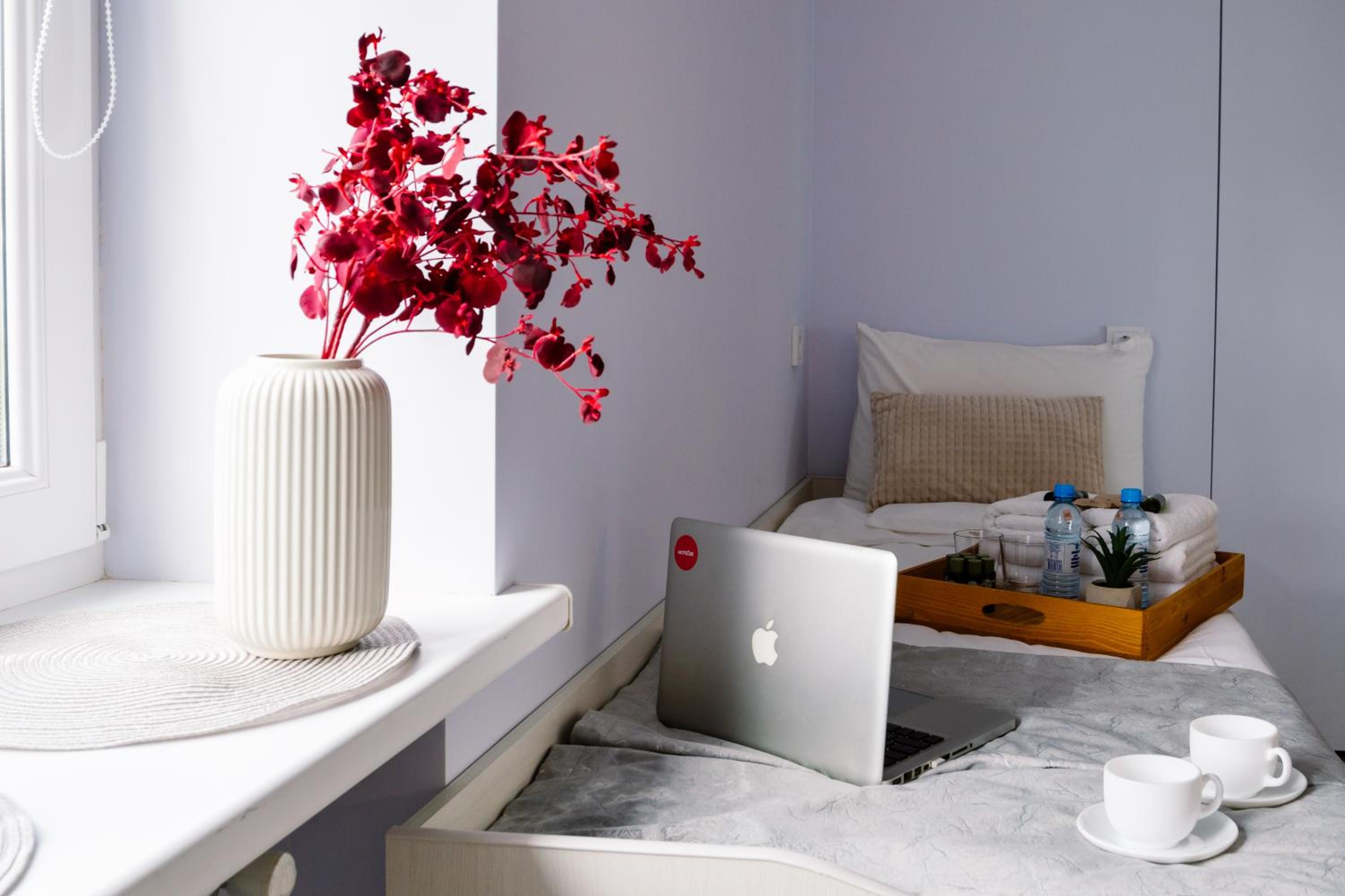 hotelise I Pearl Apartment