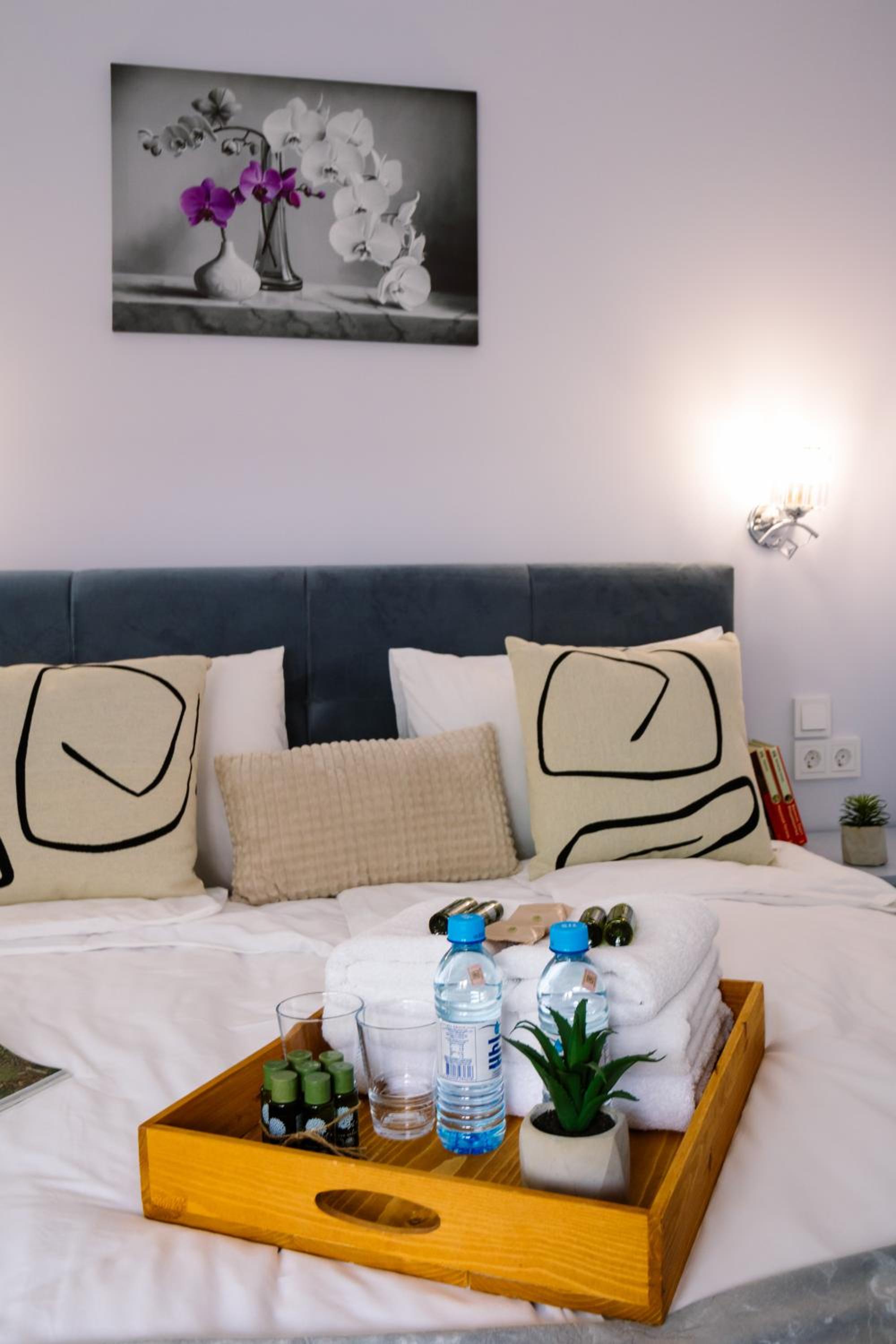 hotelise I Pearl Apartment