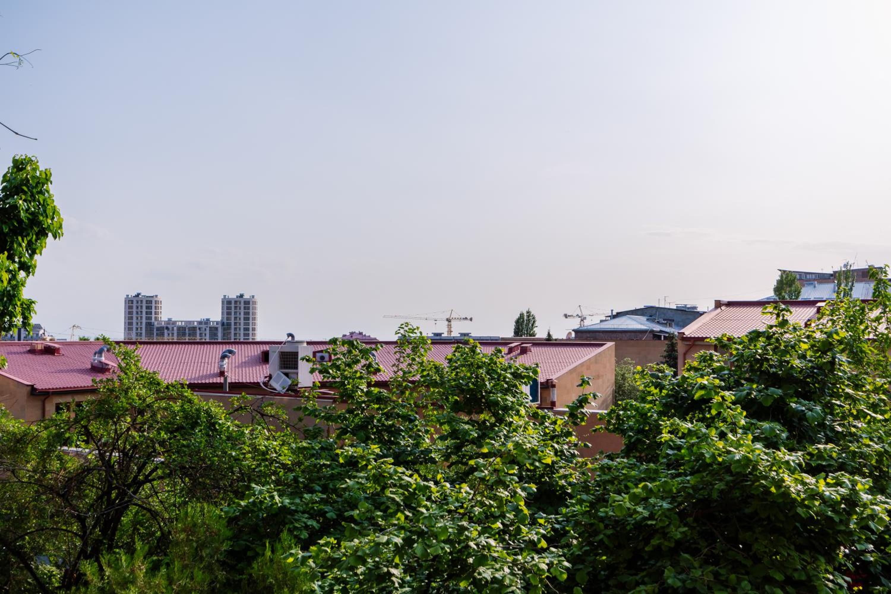 hotelise I Pearl Apartment