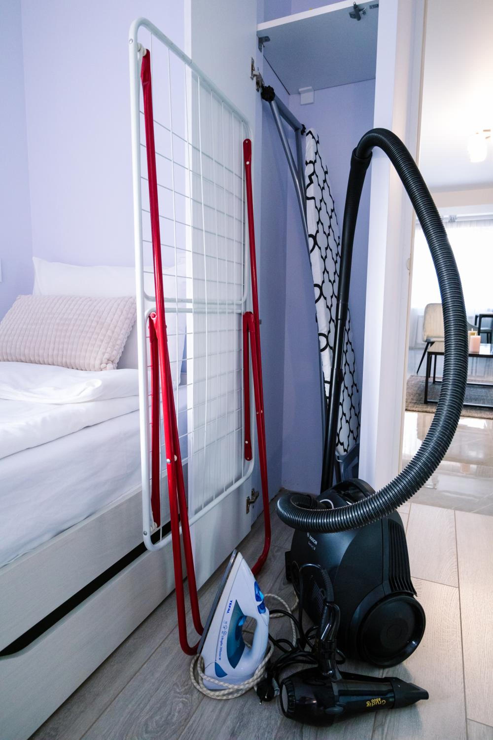 hotelise I Pearl Apartment