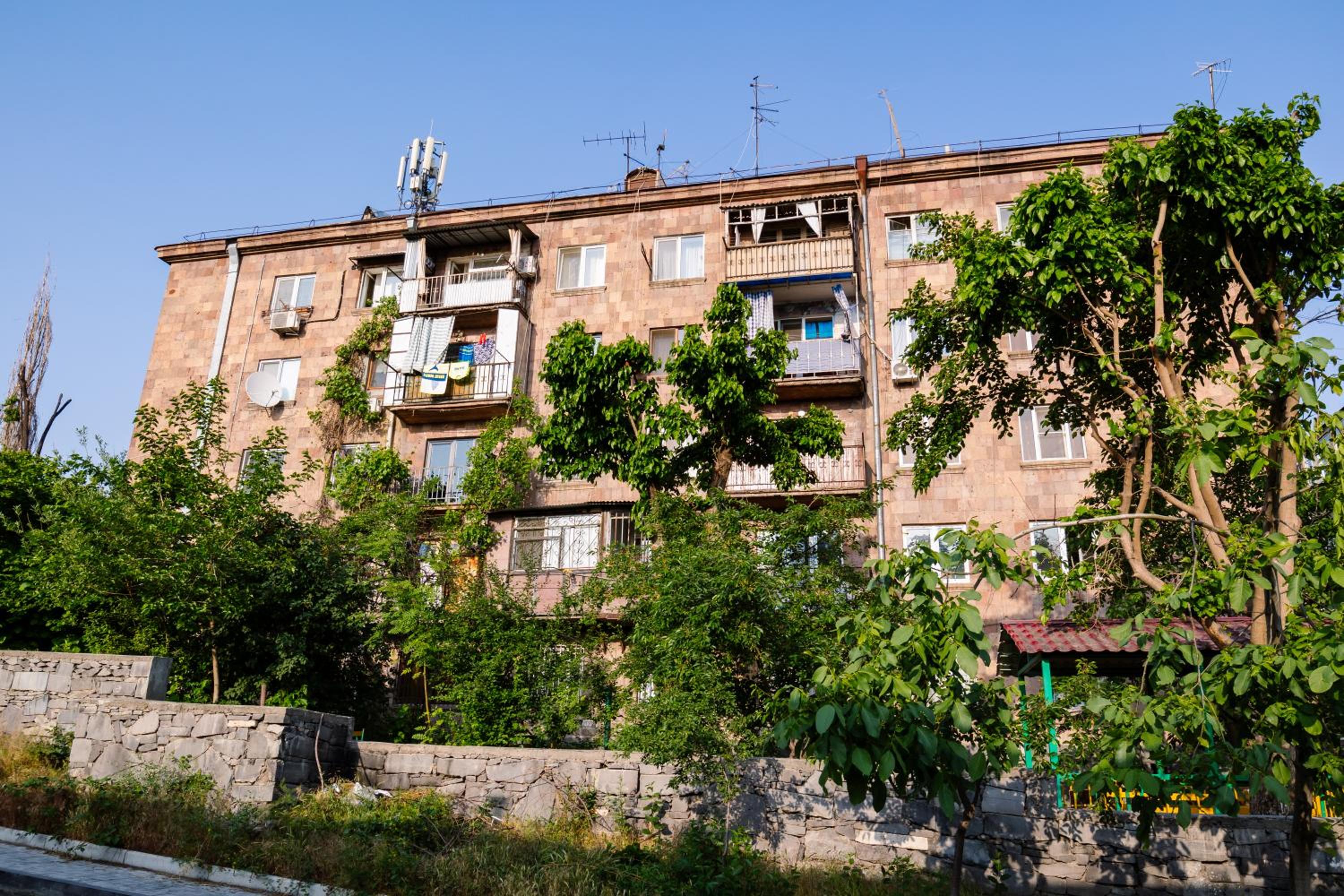 hotelise I Pearl Apartment