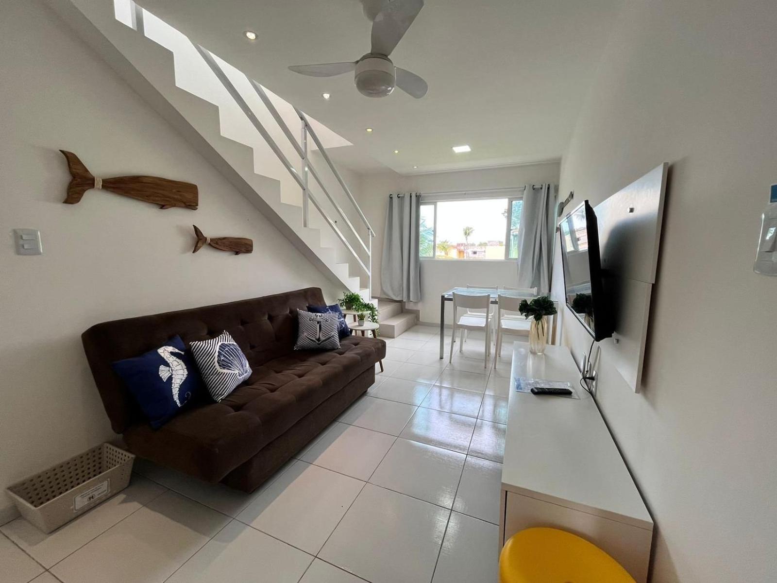 Maria Farinha Residence / Prince – Locar House
