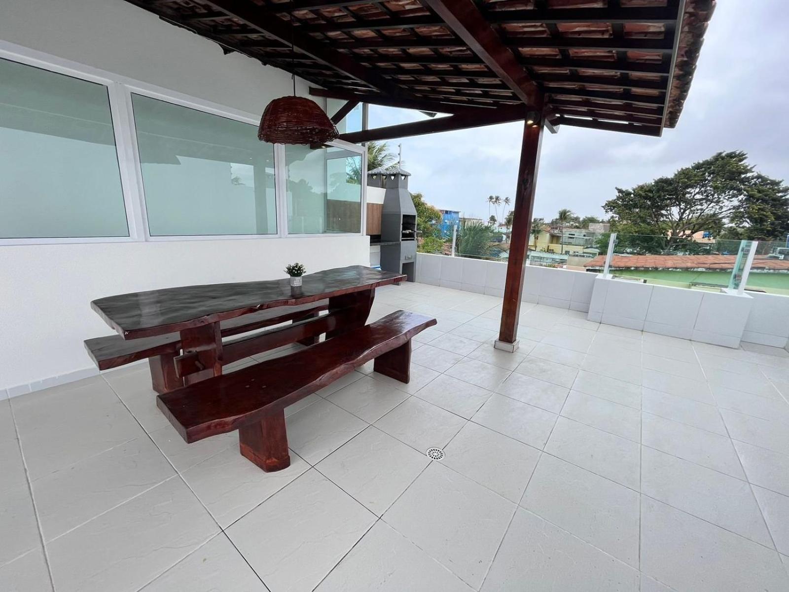 Maria Farinha Residence / Prince – Locar House