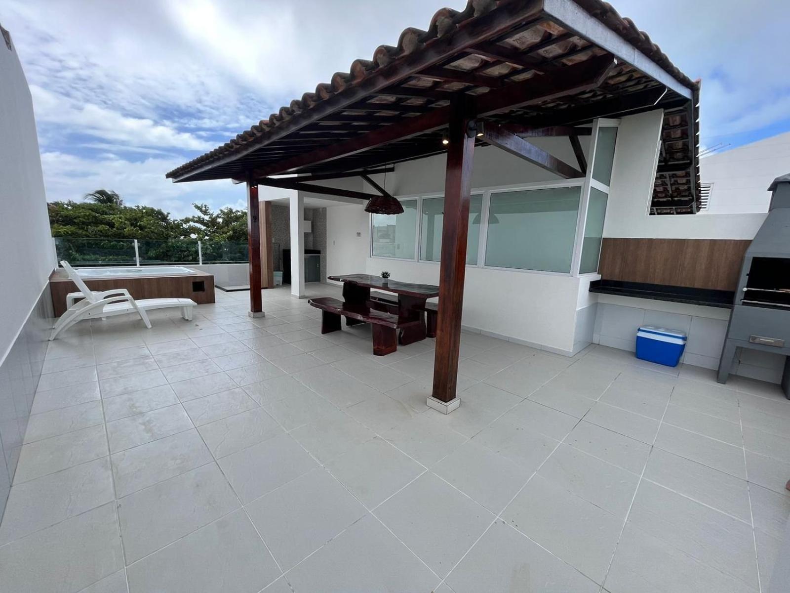 Maria Farinha Residence / Prince – Locar House