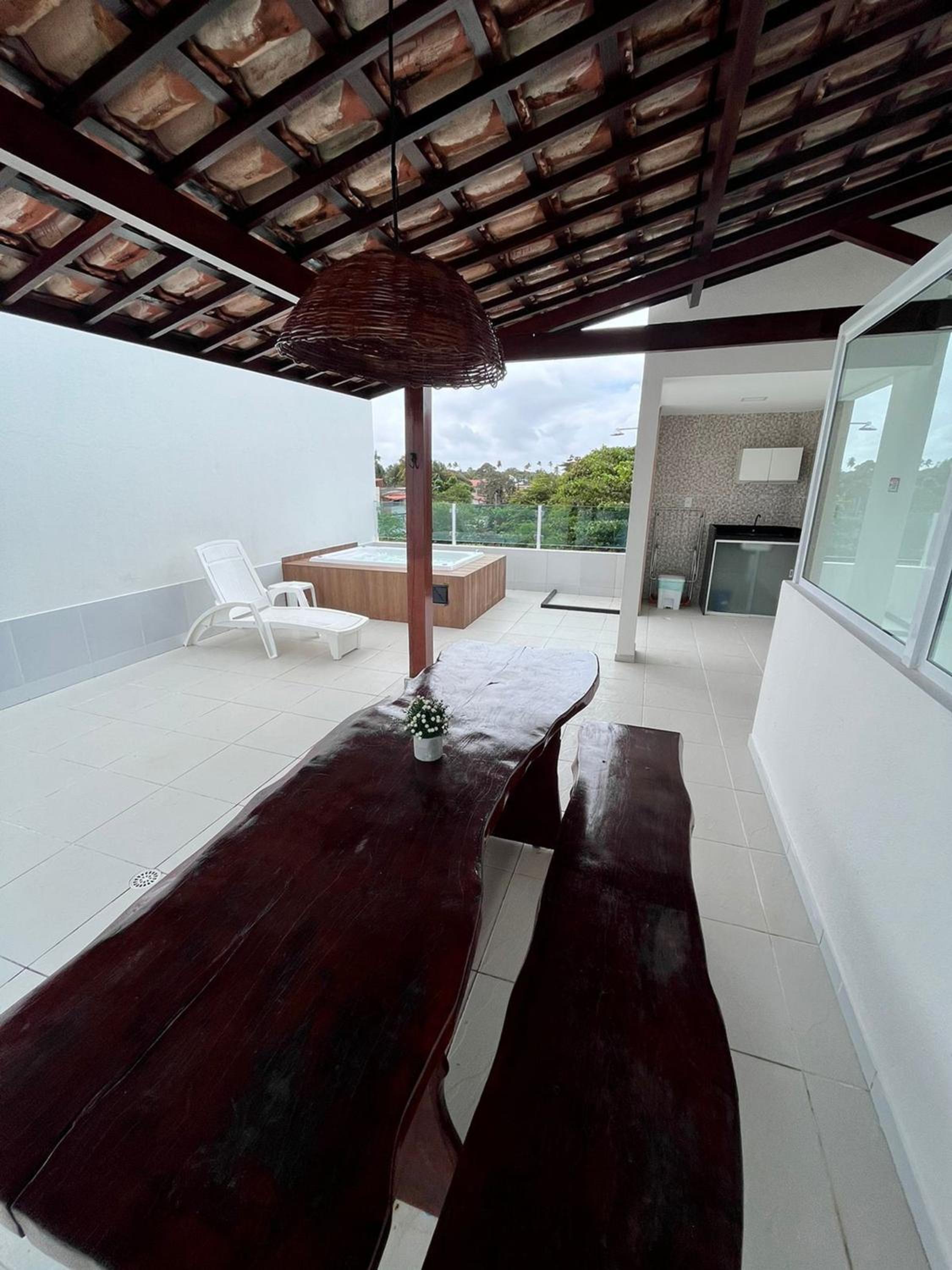 Maria Farinha Residence / Prince – Locar House
