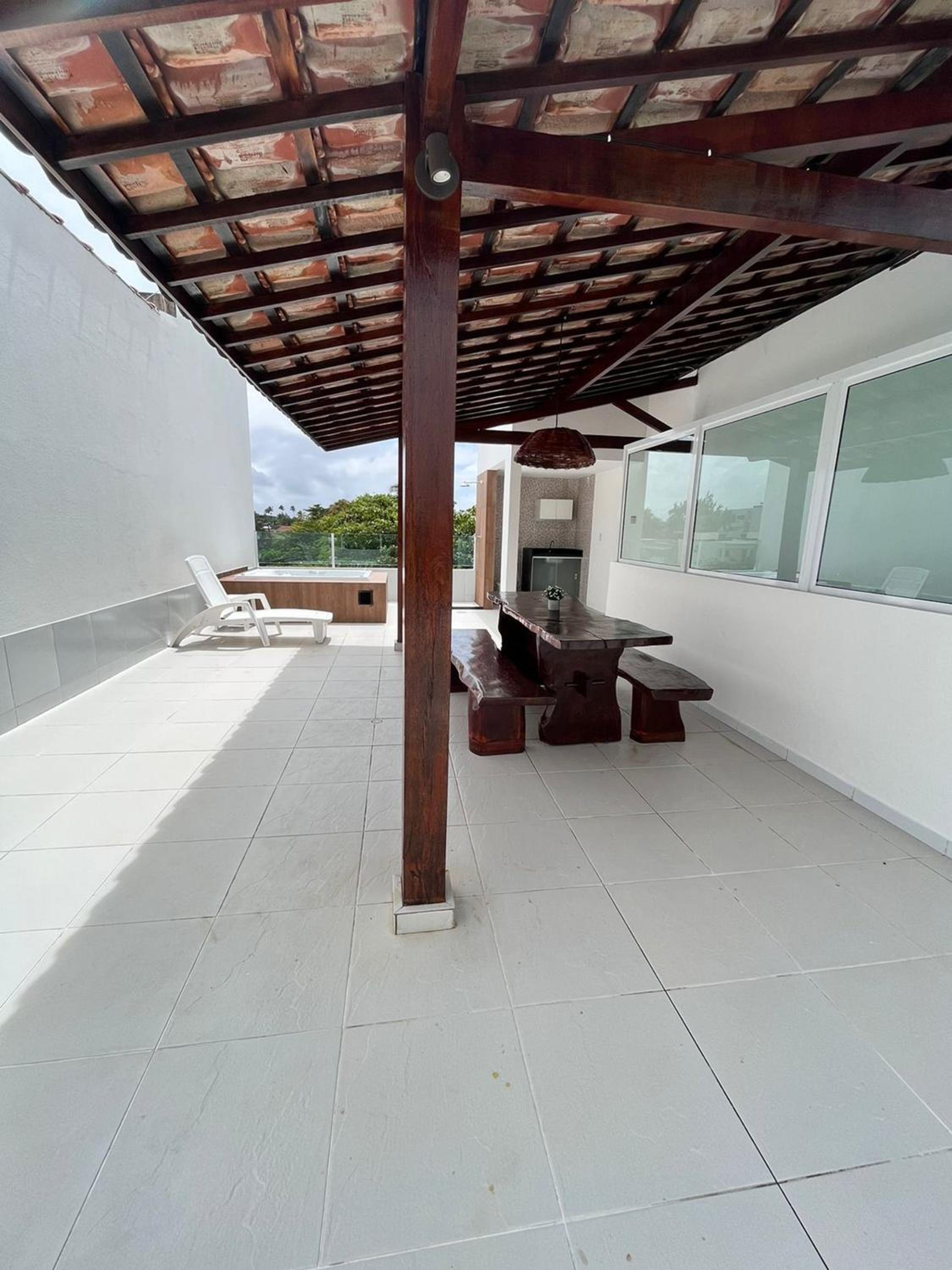 Maria Farinha Residence / Prince – Locar House
