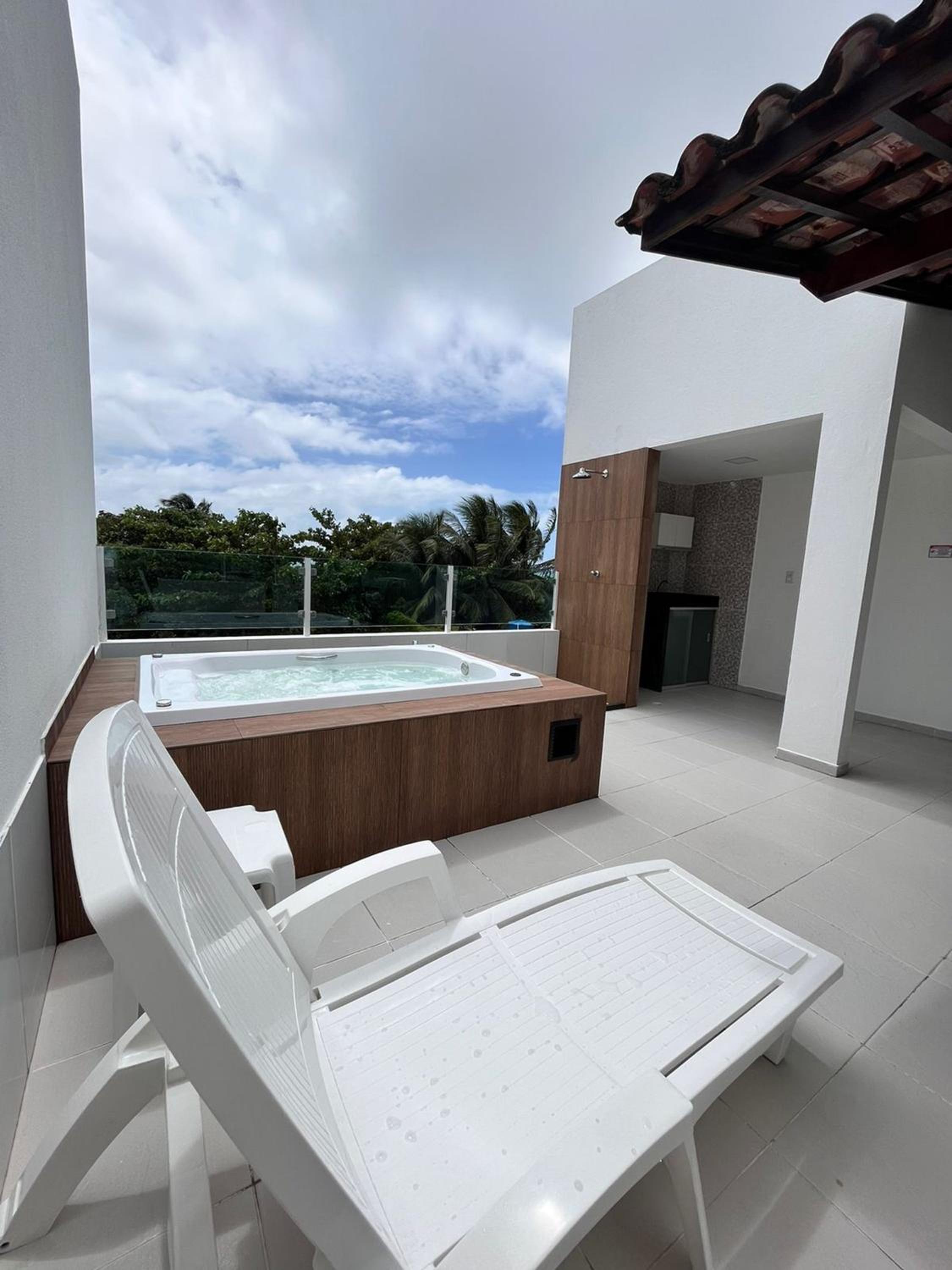 Maria Farinha Residence / Prince – Locar House