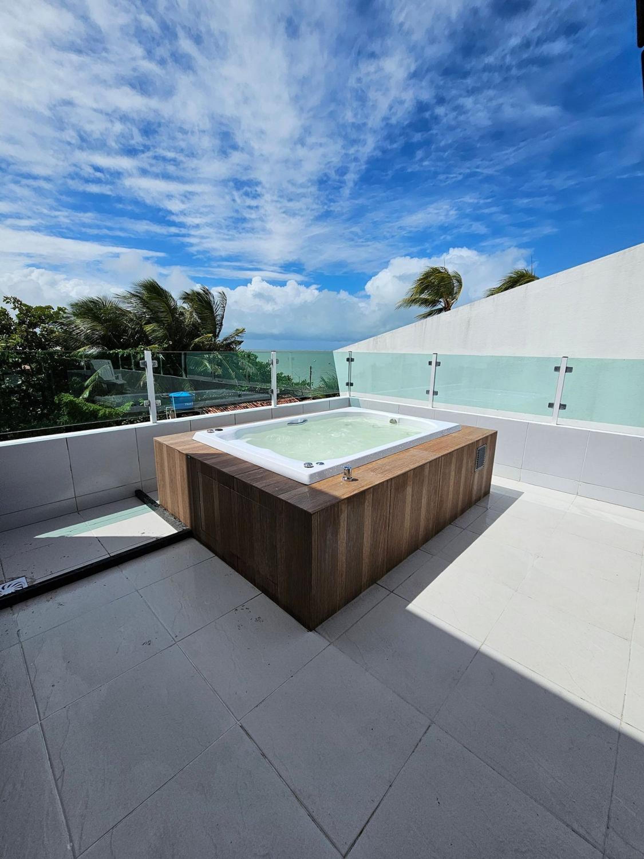 Maria Farinha Residence / Prince – Locar House