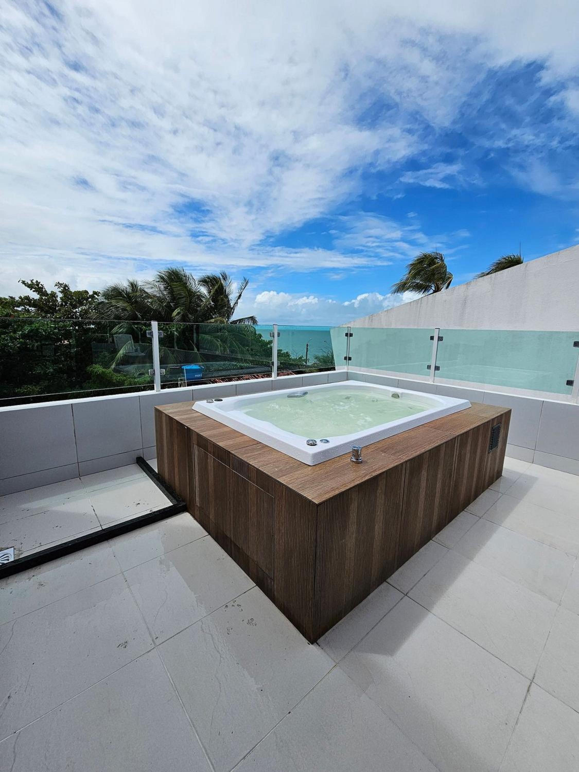Maria Farinha Residence / Prince – Locar House