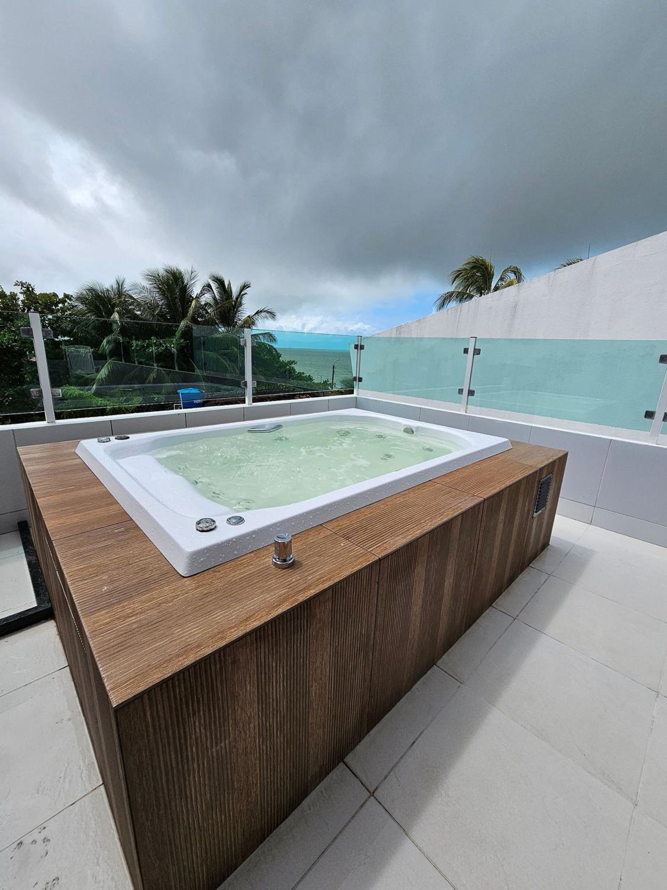 Maria Farinha Residence / Prince – Locar House