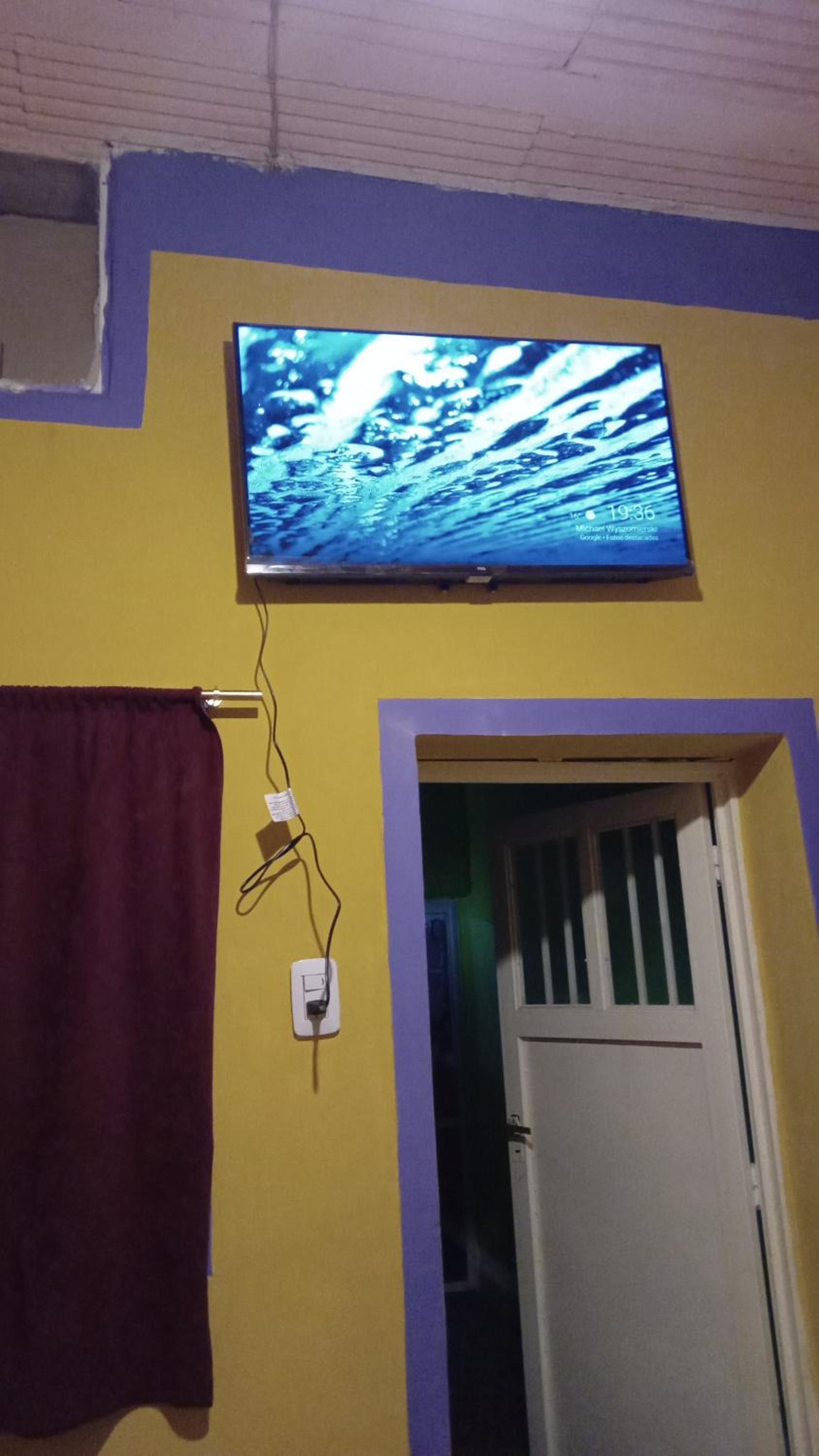 Apart Chuspita