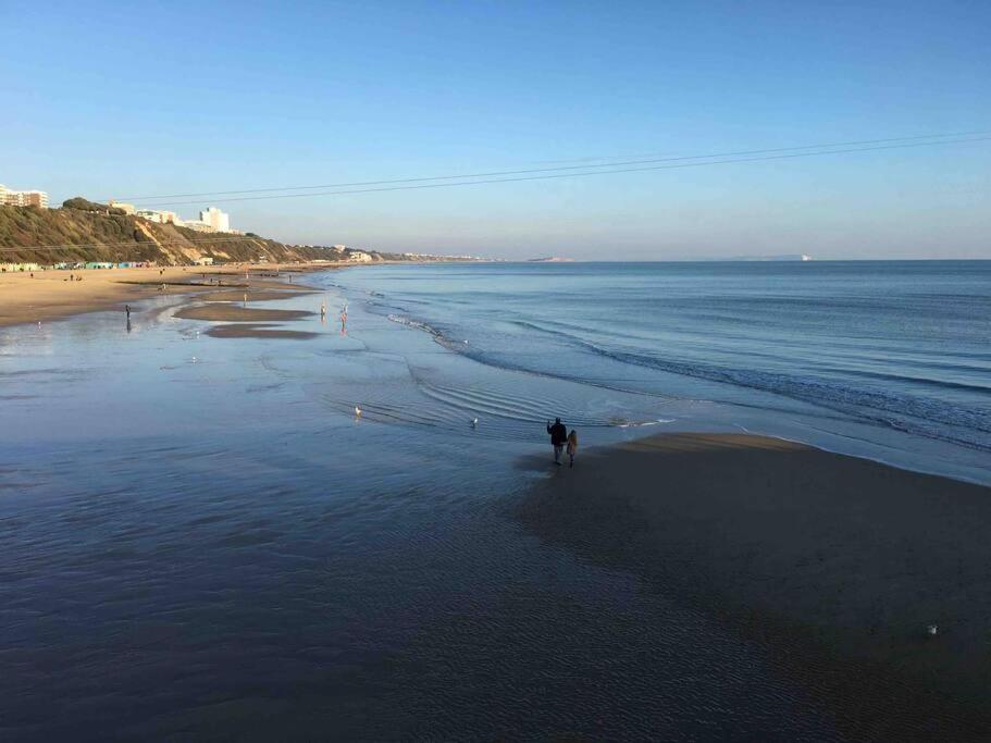 Bournemouth Cosy Retreat